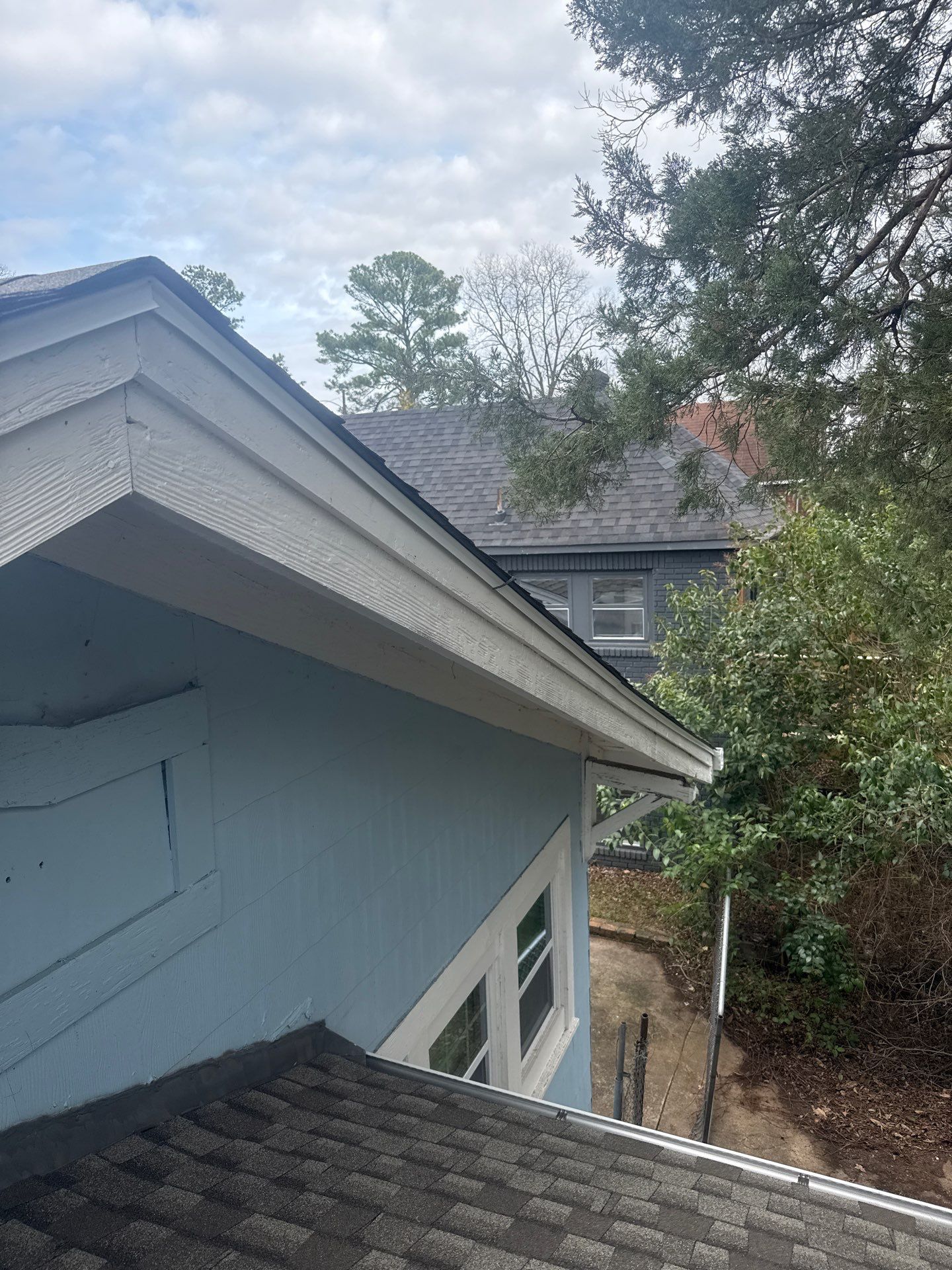 Residential Roofing Repair in Birmingham by The Roofing Dudes