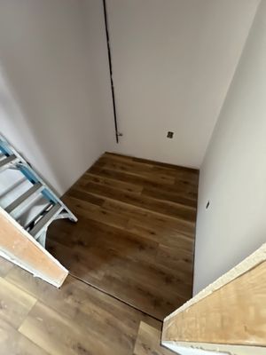 Project in SF