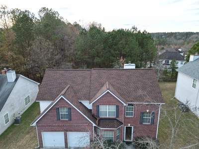 Roof Replacement 