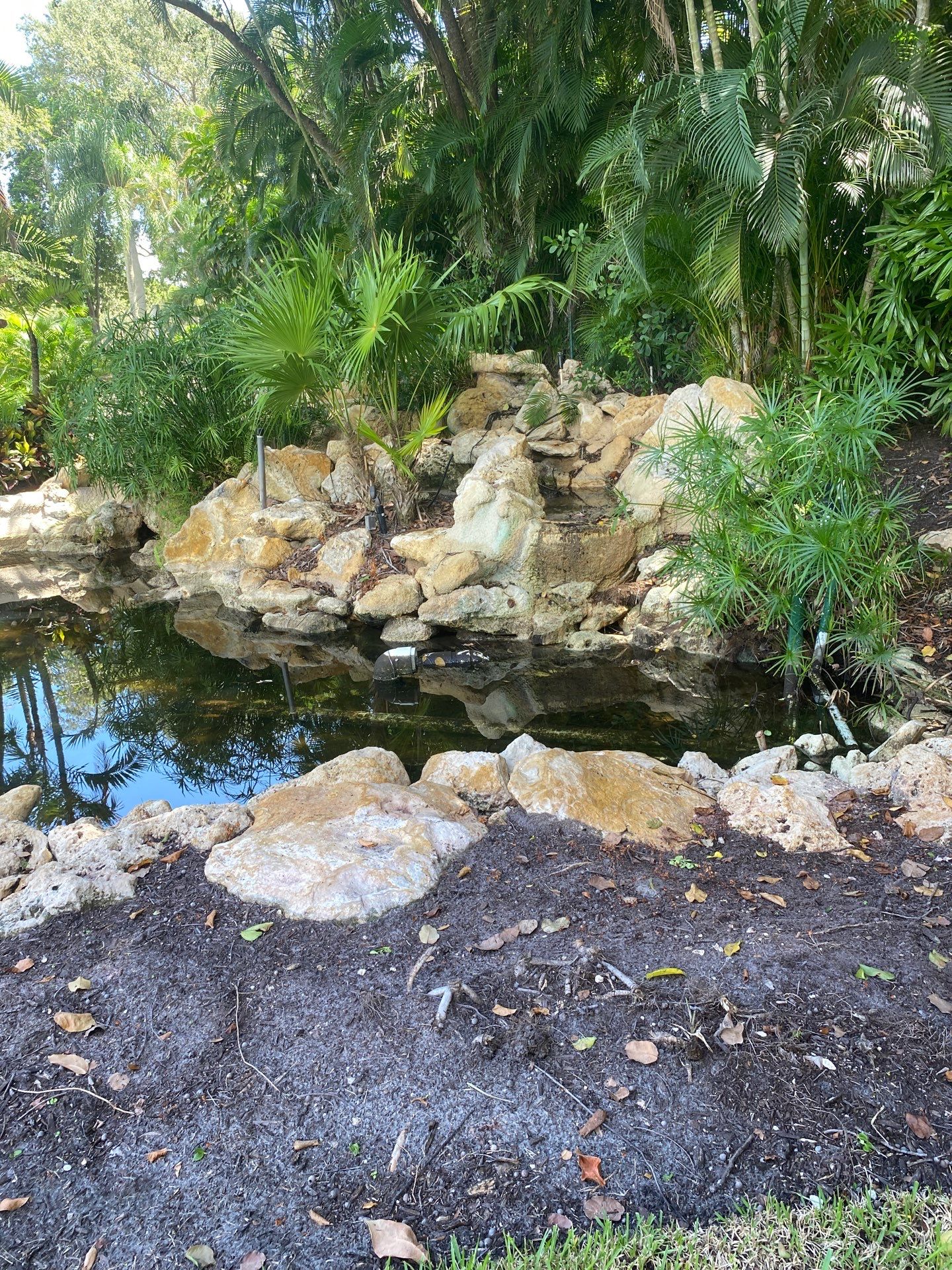 Project by The Decorative Surfacing Group by The Decorative Surfacing Group