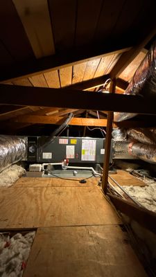 Project in Hawthorne, CA