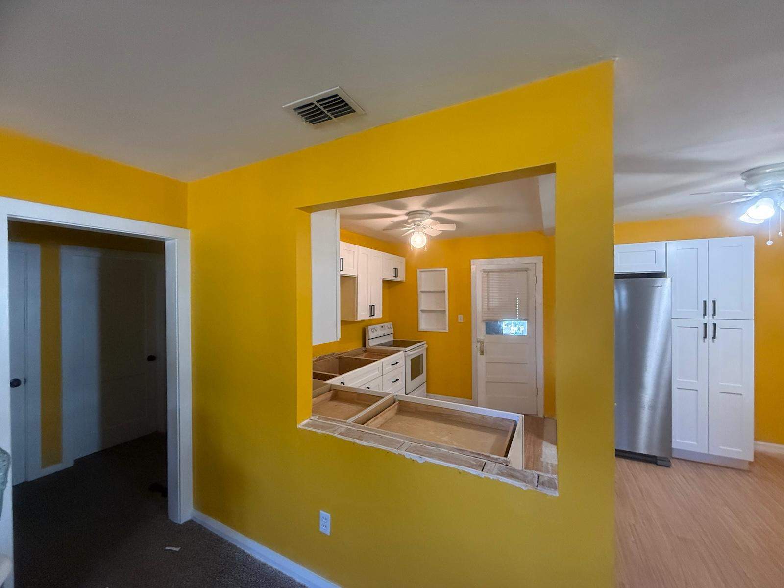 Project in Auburndale by You Restorations LLC DBA YOU-Home