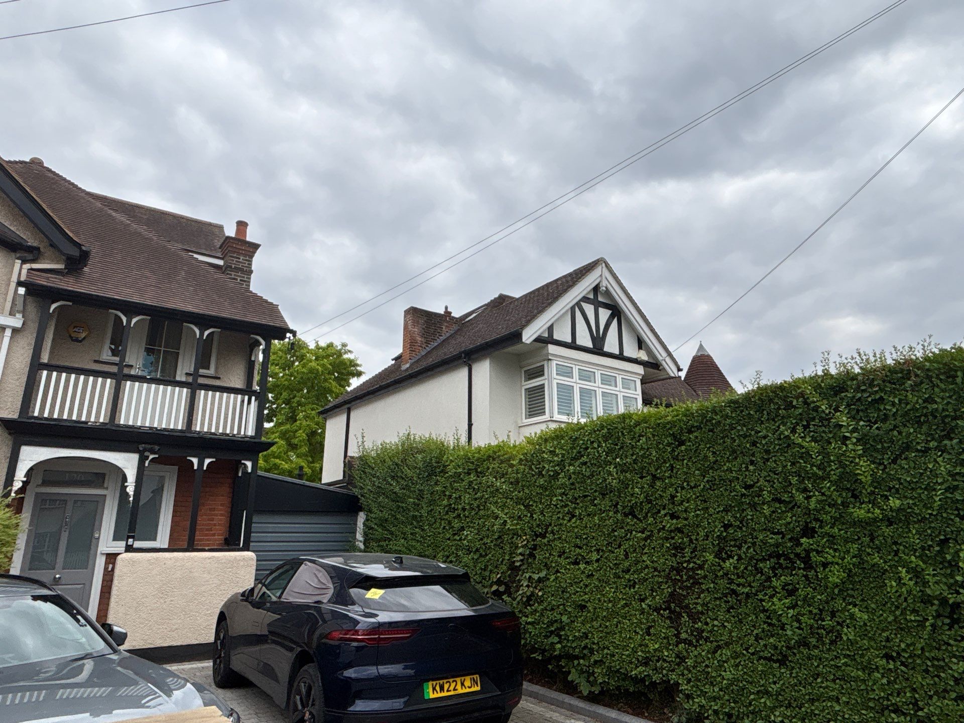Roof Clean by Ges Exterior Cleaning ltd