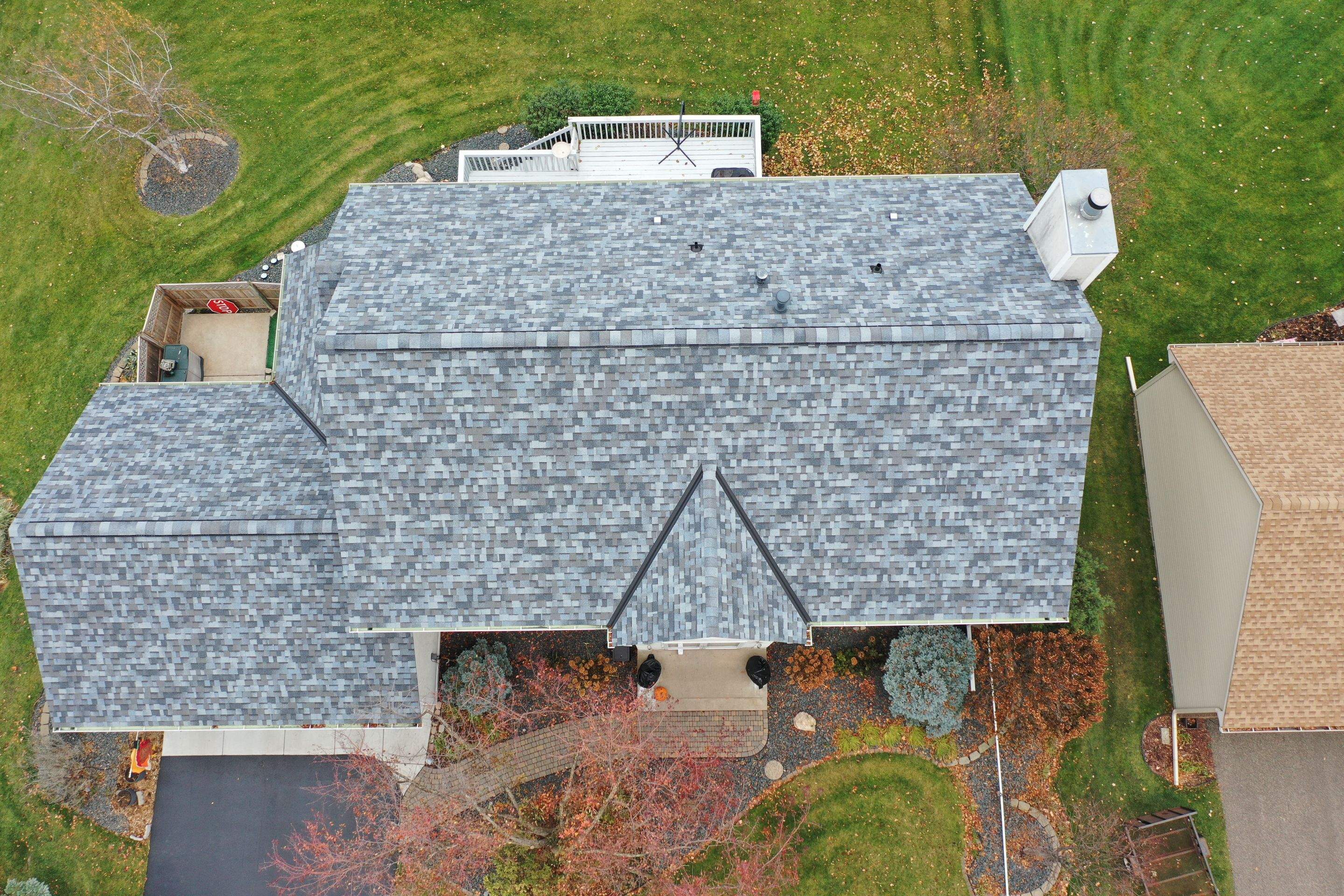 Plymouth, MN – Full Exterior Remodel with Roof, Siding, and Gutters by First Impressions Exteriors