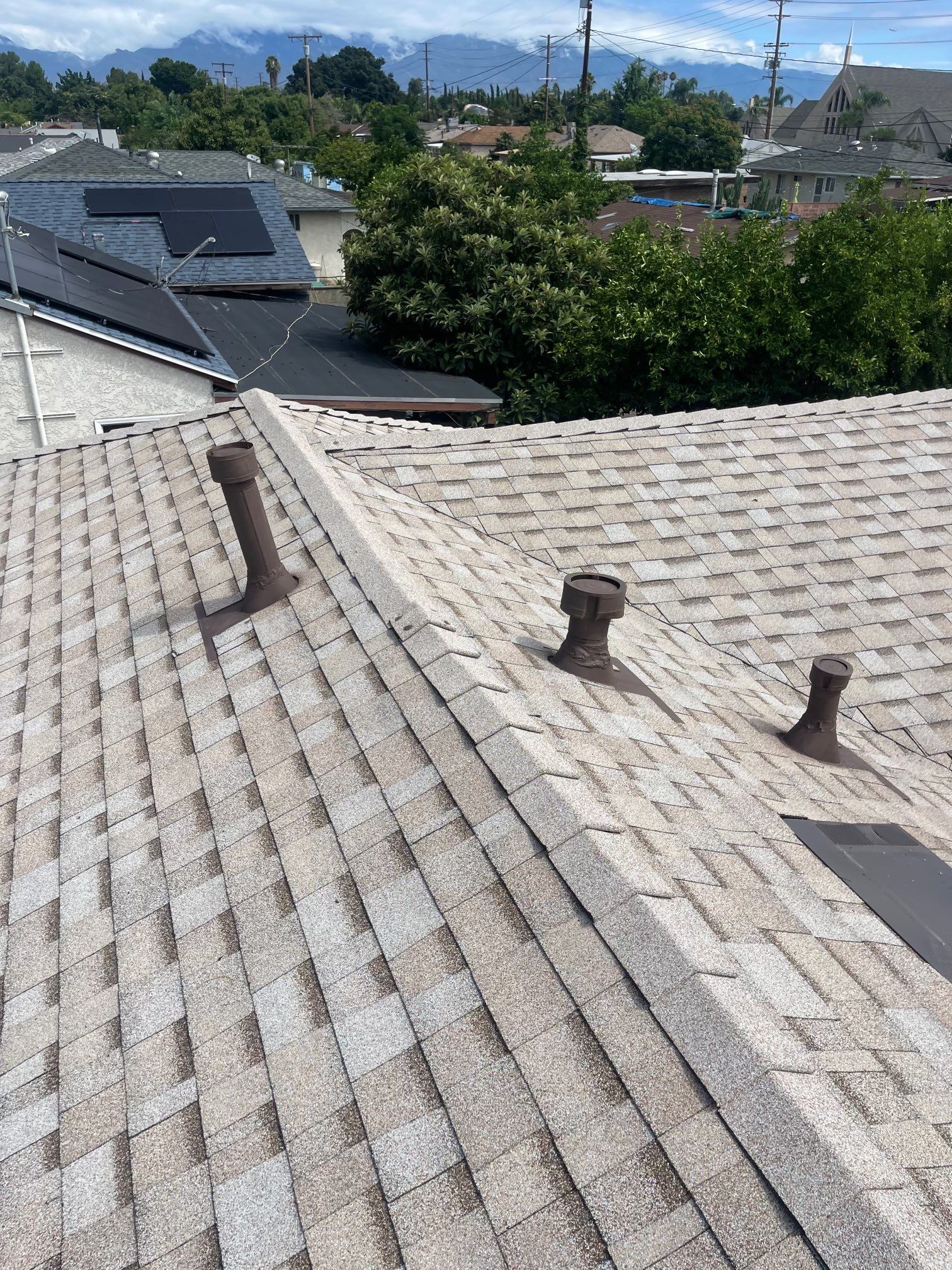 Roof Replacement - Chino CA 91710 by Epic Roof Replacement