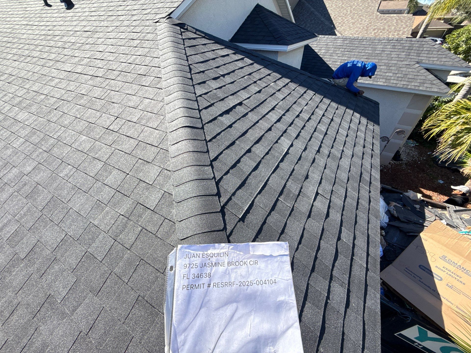 Project in Land O Lakes by You Restorations LLC DBA YOU-Home