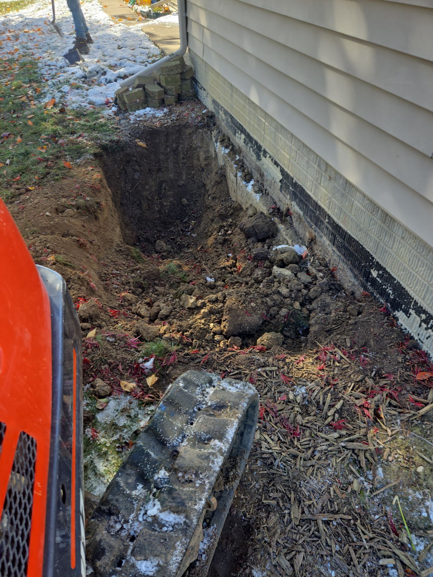 Egress Window by Toledo Basement Repair 