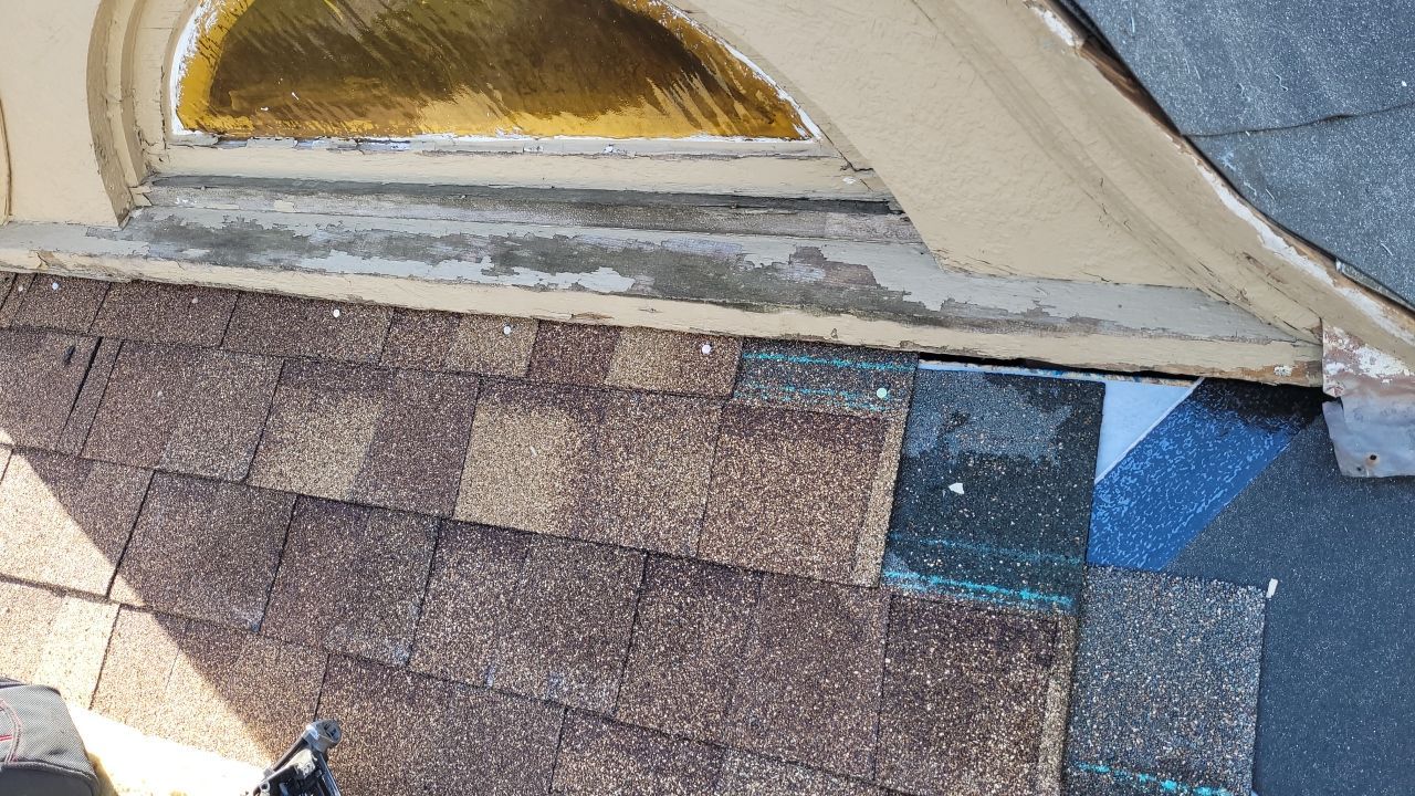 Voices of Hope Shingled Project by White Castle Roofing