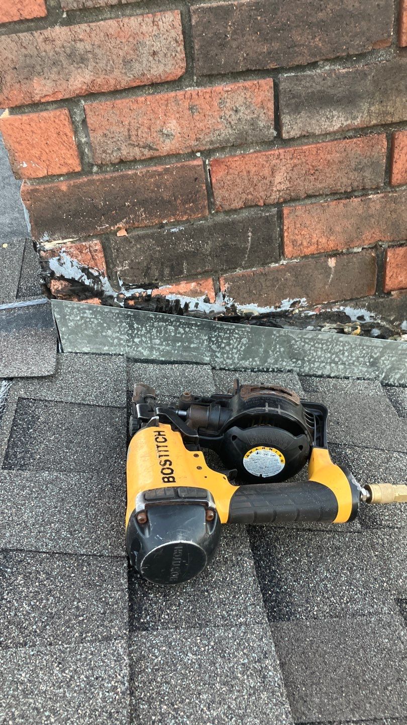 Residential Roof Remove and Replace by Bullard Roofing