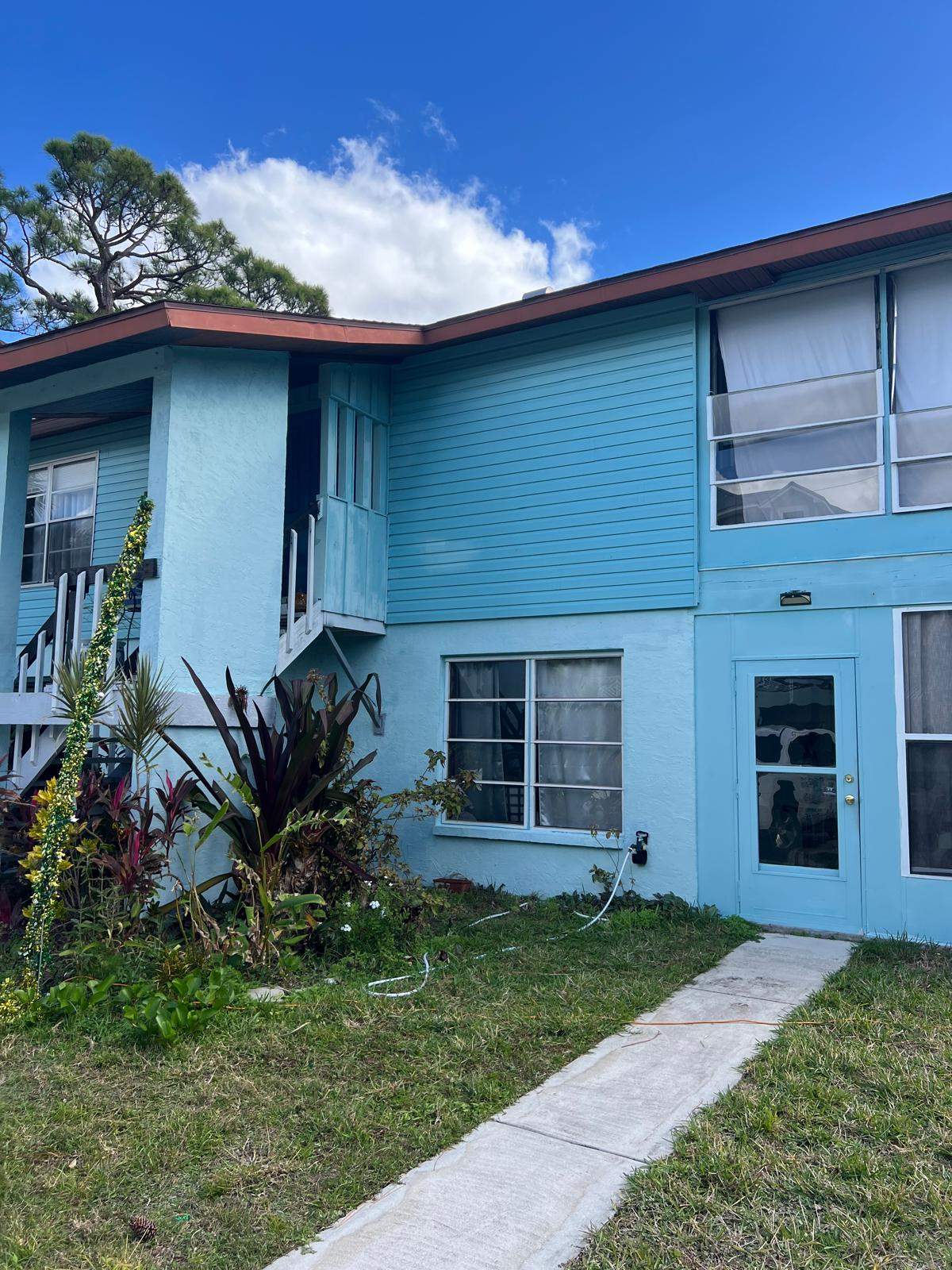 Hurricane Damage Claim in Sarasota by FLAPA & KeyStone