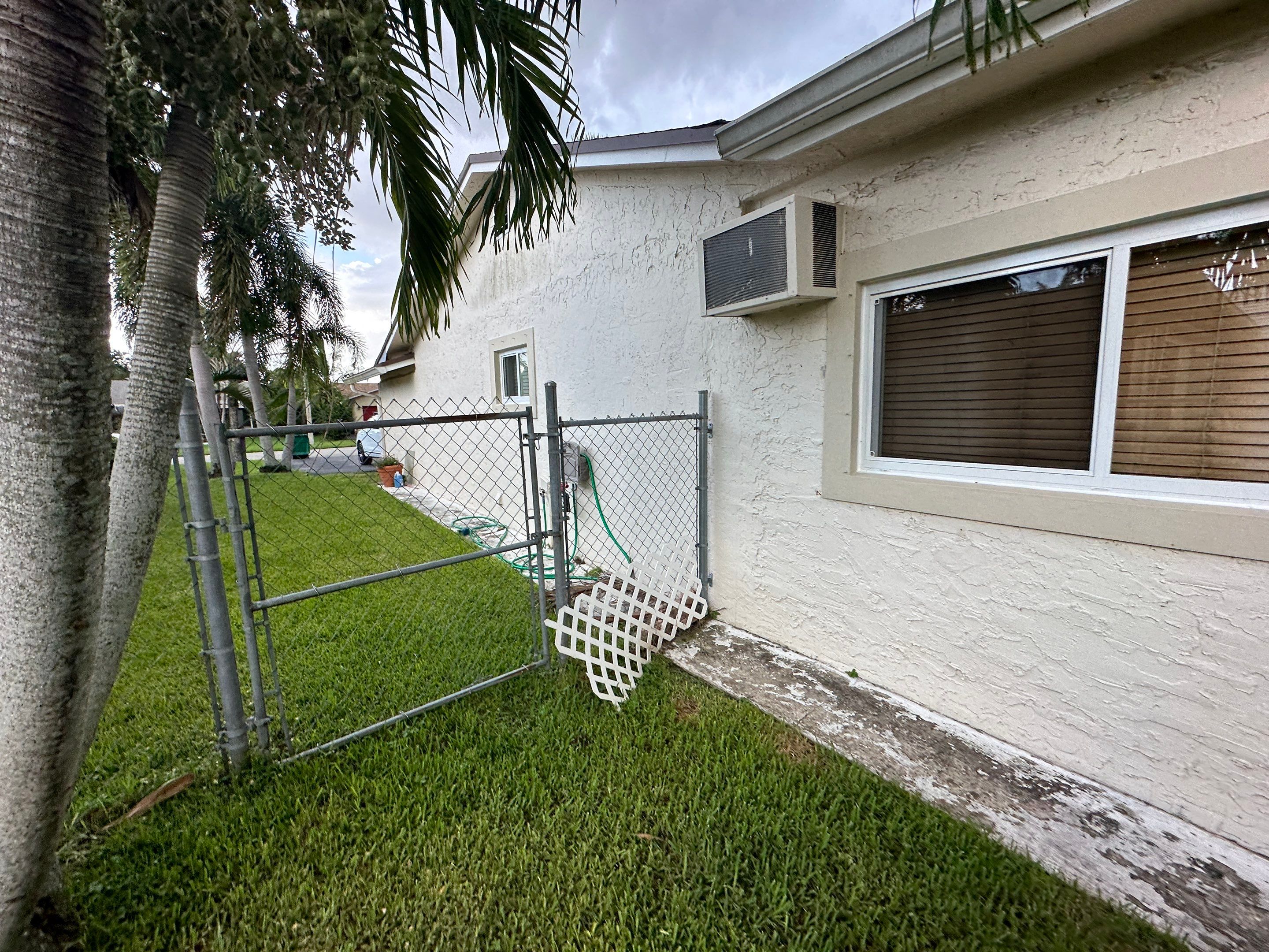 Water Damage Claim in Tamarac by FLAPA & KeyStone