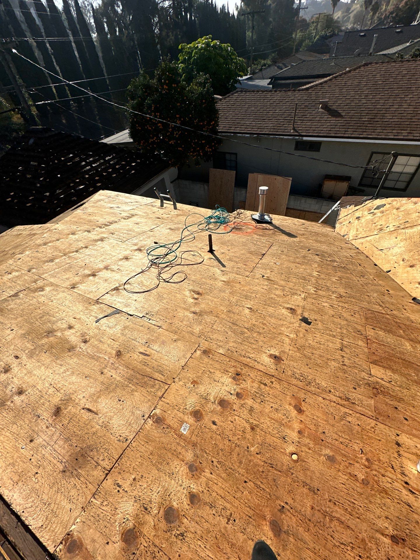 Roof Replacement - Fremont, CA 94538 by Epic Roof Replacement