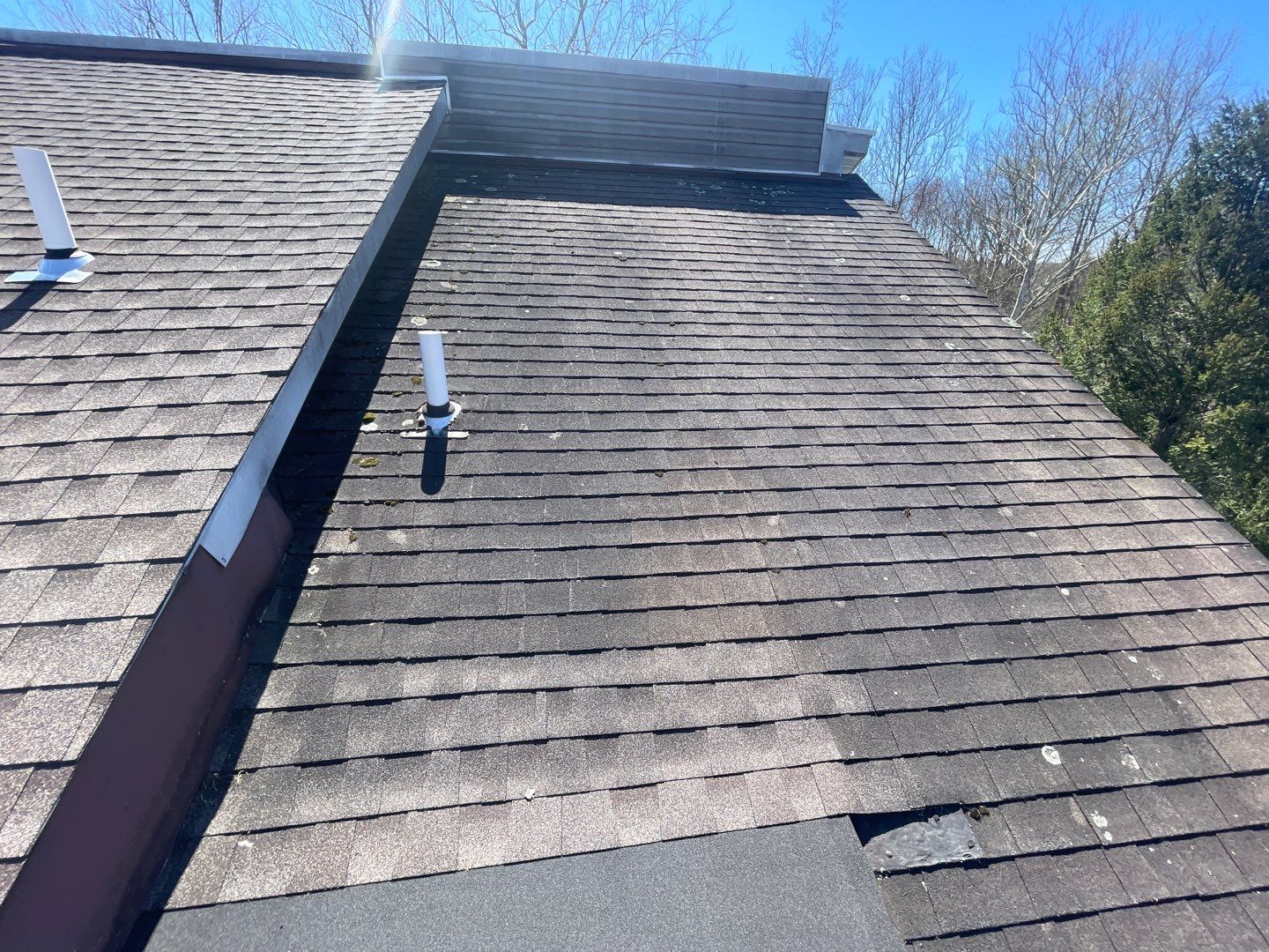 Residential Roofing Installation in Putnam Valley, NY 10579 using GAF Timberline by All Site Roofing