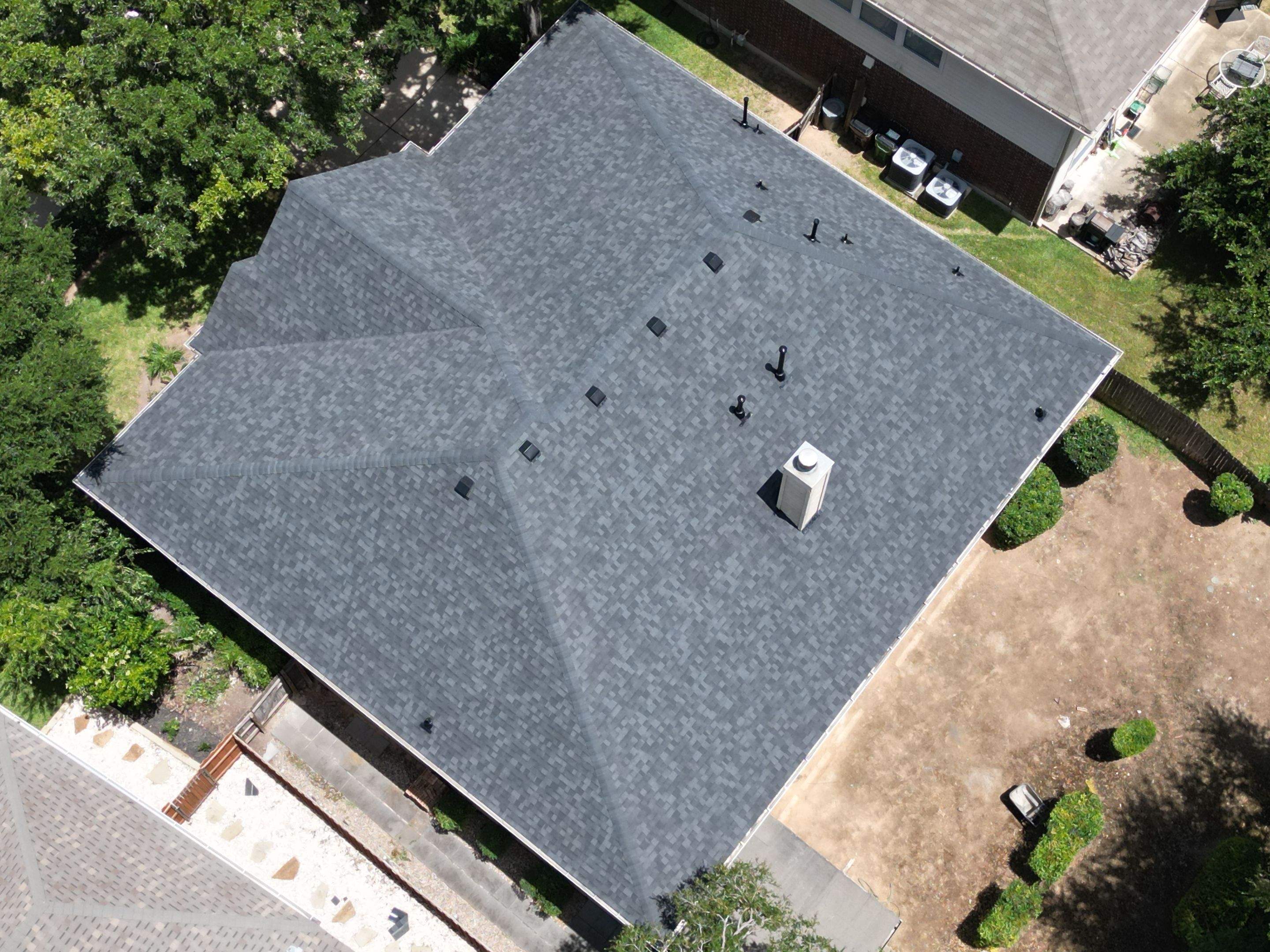 Onyx Black - Owens Corning TruDefinition Duration  by RoofsOnly.com