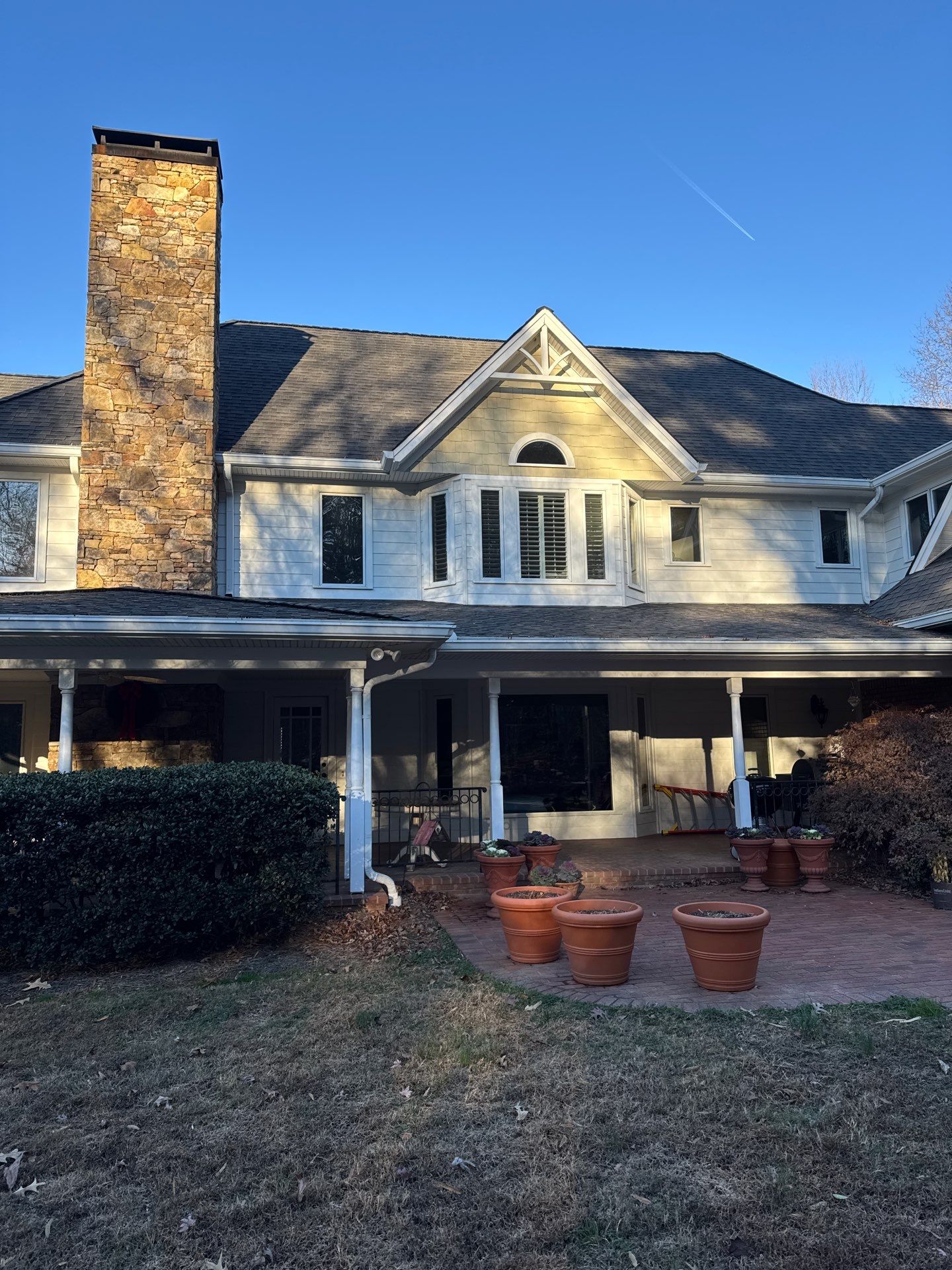 The Copes by United Contracting and Roofing