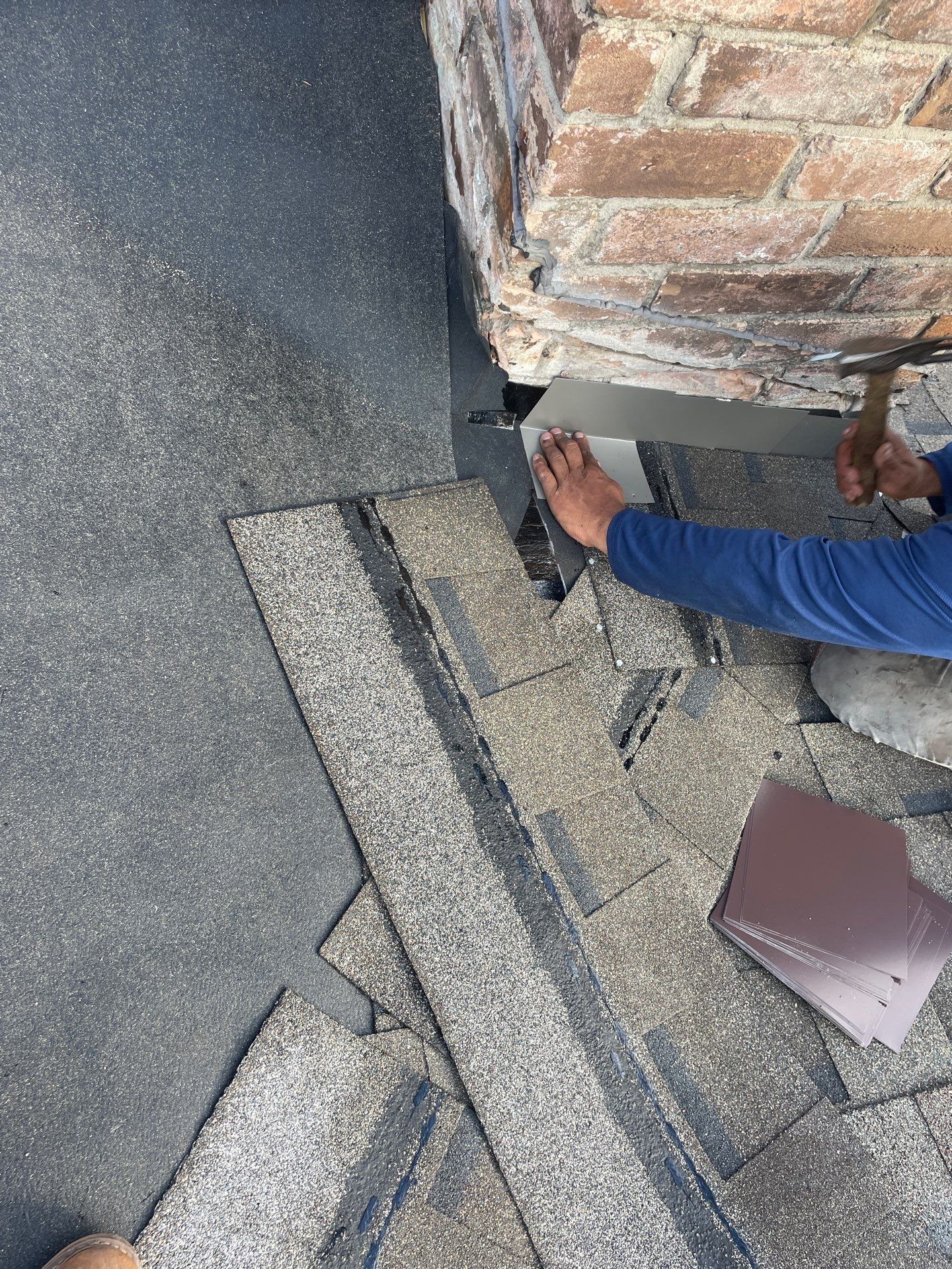Roof Repair Houston by Roof Repair Services LLC