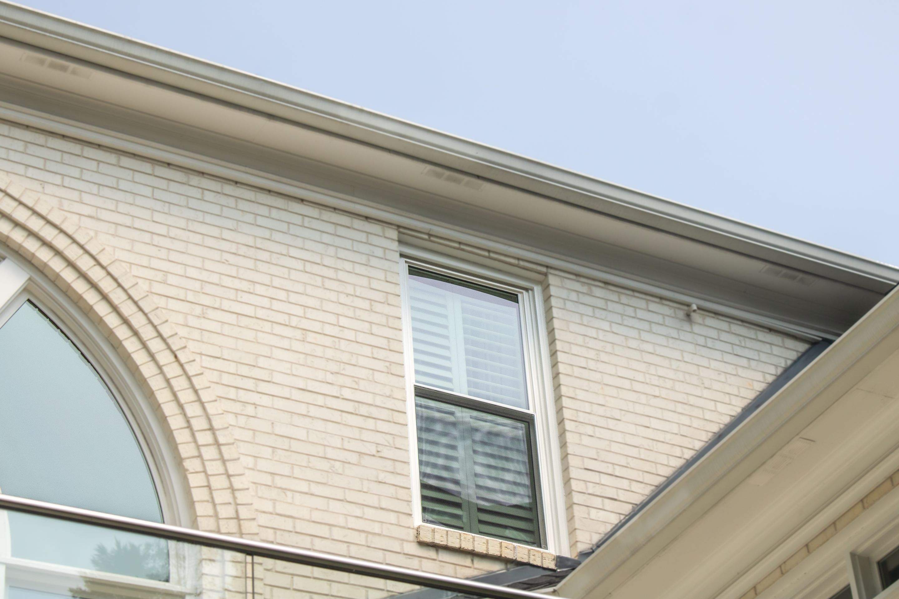 Duluth, GA Window Replacement using Master 2800 Series Vinyl Replacement Windows  by Nelson Exteriors 