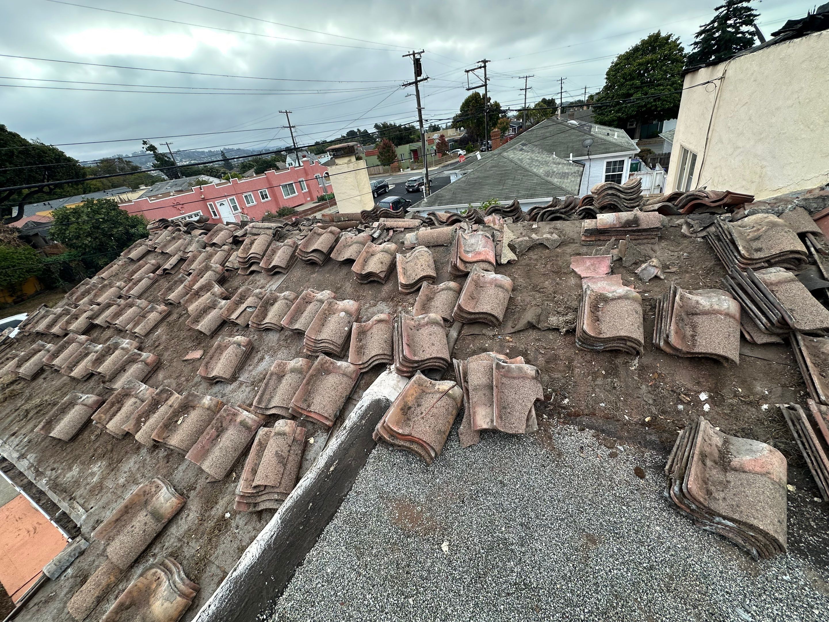 Roof Replacement - Richmond, CA 94804 by Epic Roof Replacement