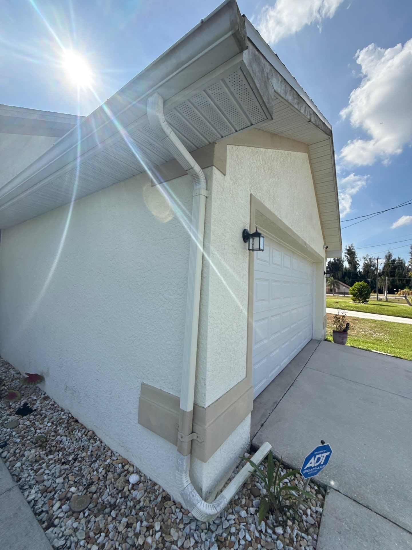 Project in Cape Coral by Sunbelt Home Solutions