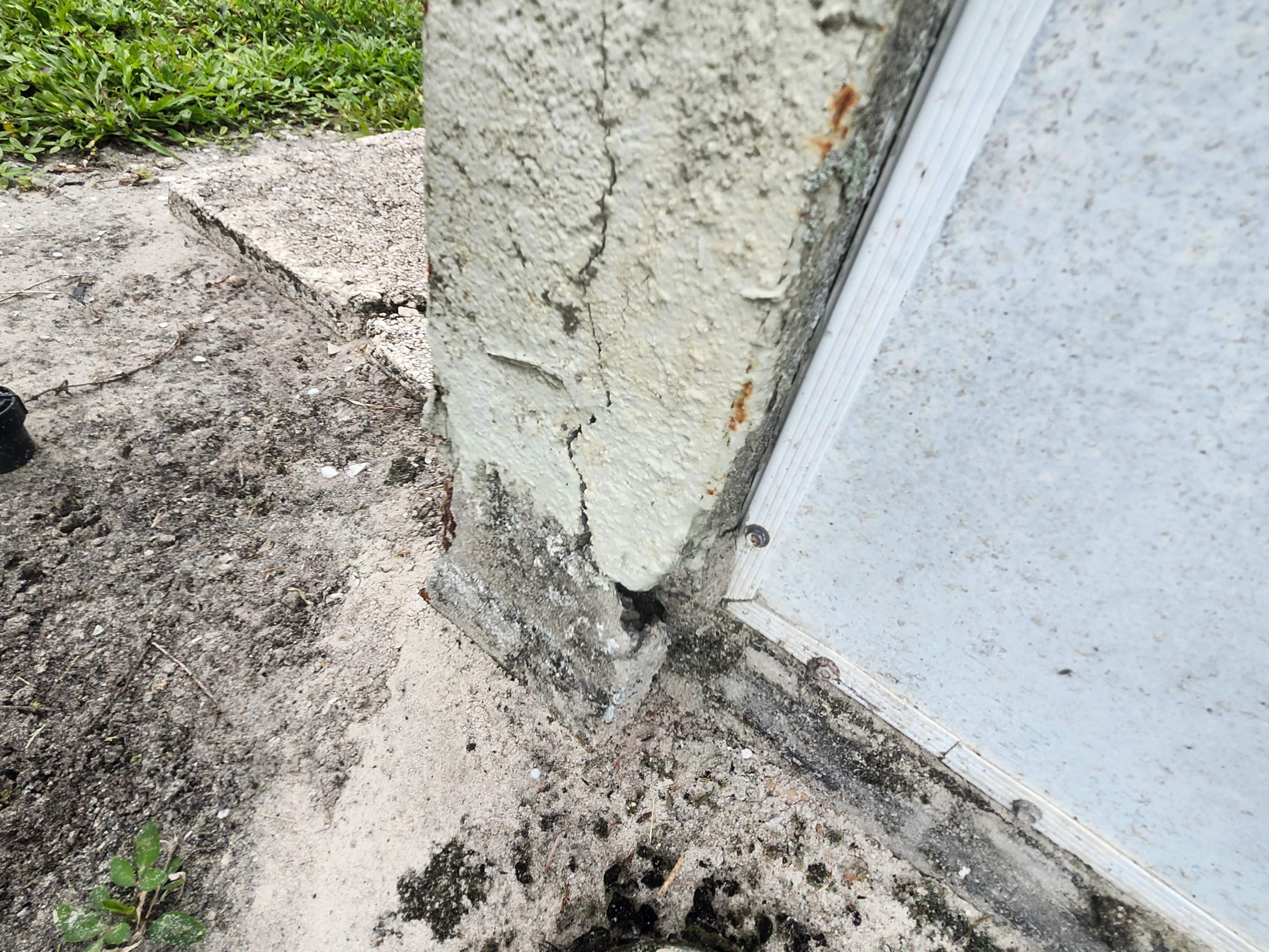 Project in Naples by Sunbelt Home Solutions