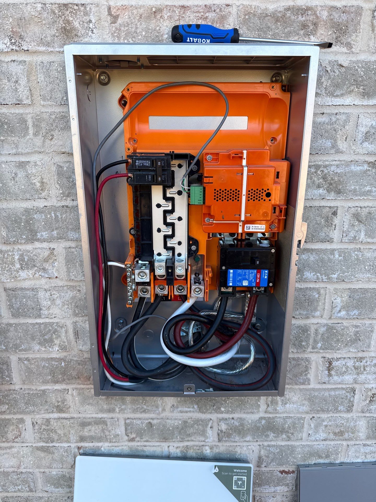 Perry Ga Project by Zero Grid Power Solutions