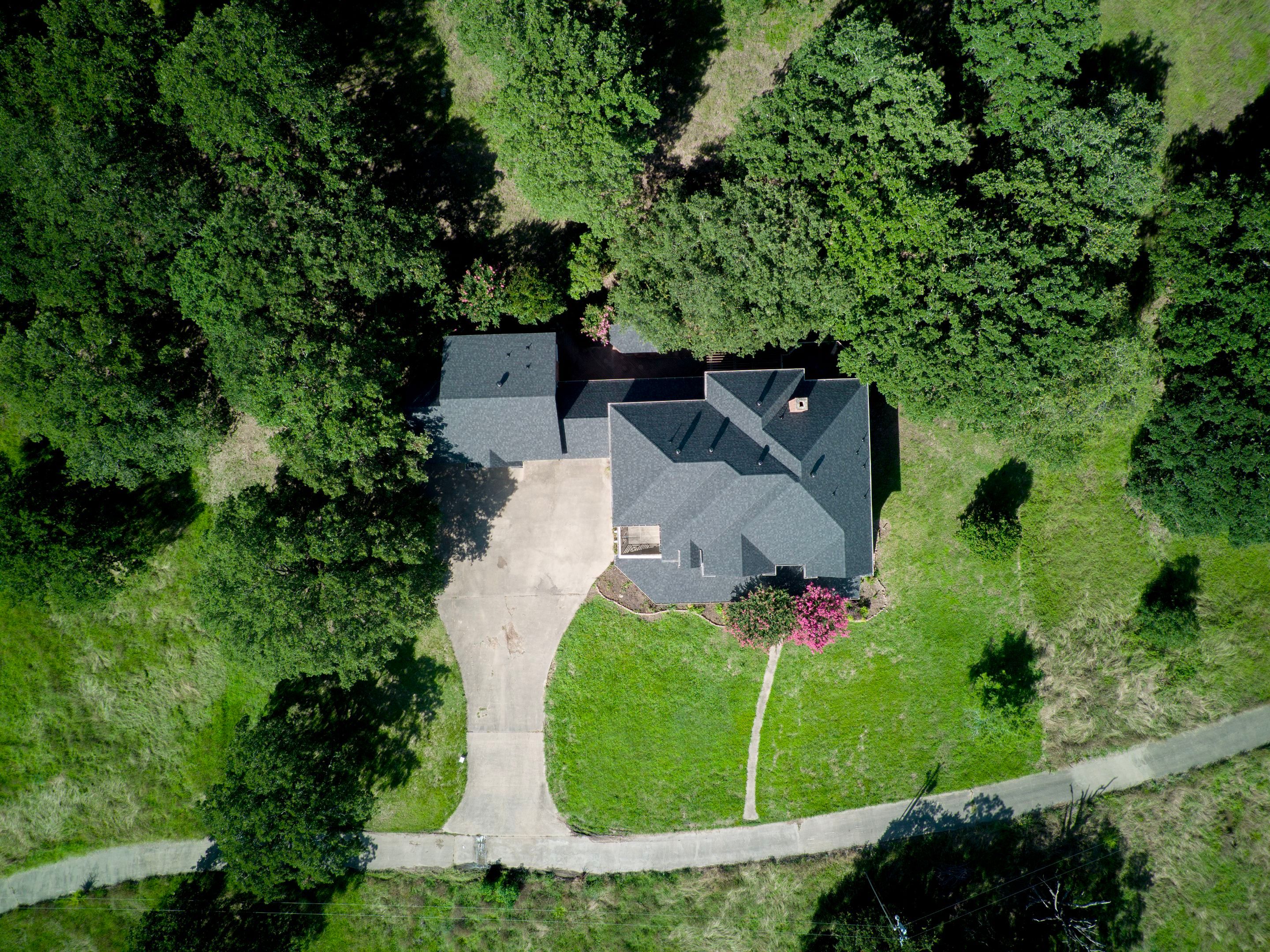 Project in Kemp, TX by MacDonald Roofing & Remodeling