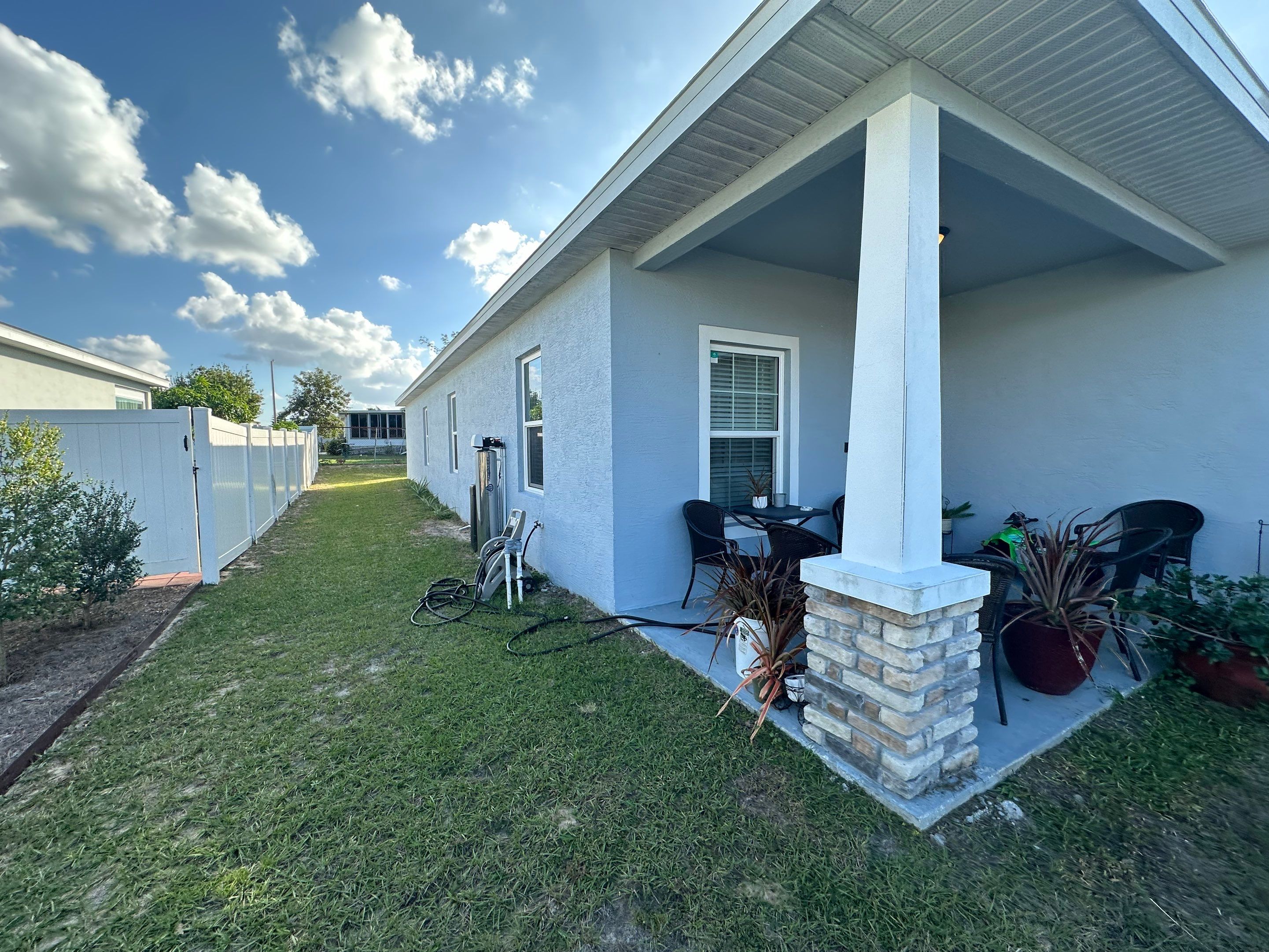 Water Damage Claim in Winter Haven by FLAPA & KeyStone