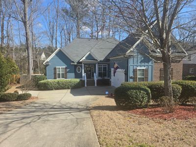 Exterior Refresh