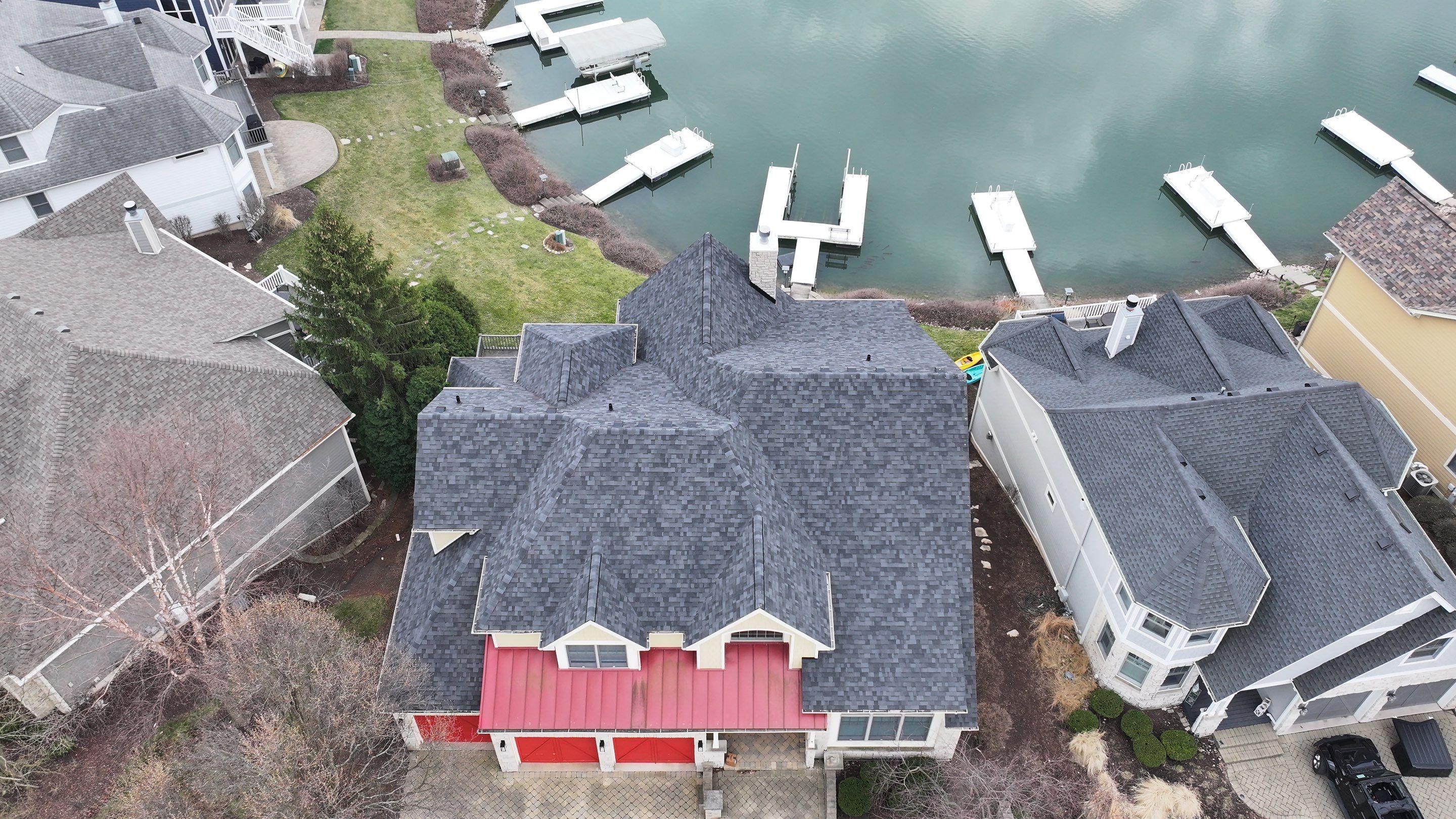  Malarkey Legacy Goodness by Happy Roofing, Inc.