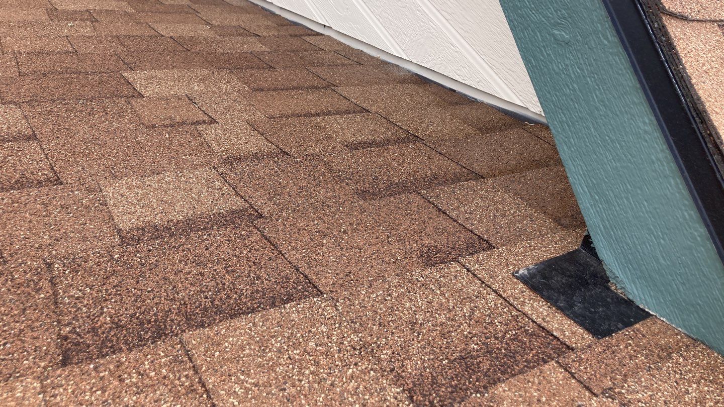 Nampa Idaho Residential Roofing Installation using Owens Corning by ID Roofing LLC