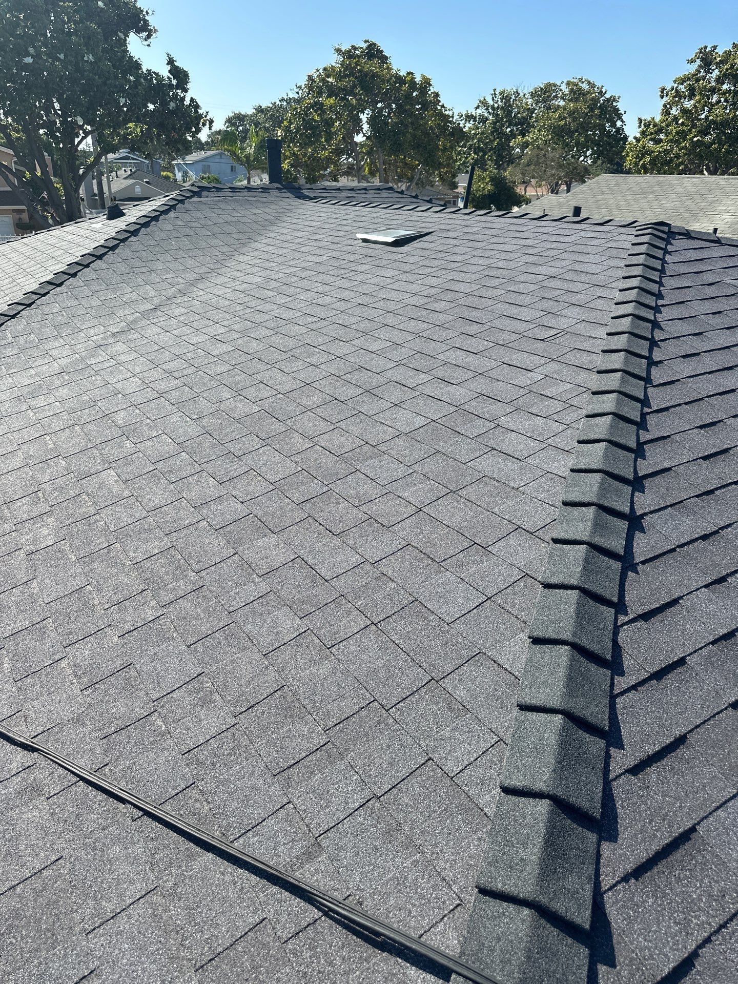 Roof Replacement - South Gate, CA 90280 by Epic Roof Replacement
