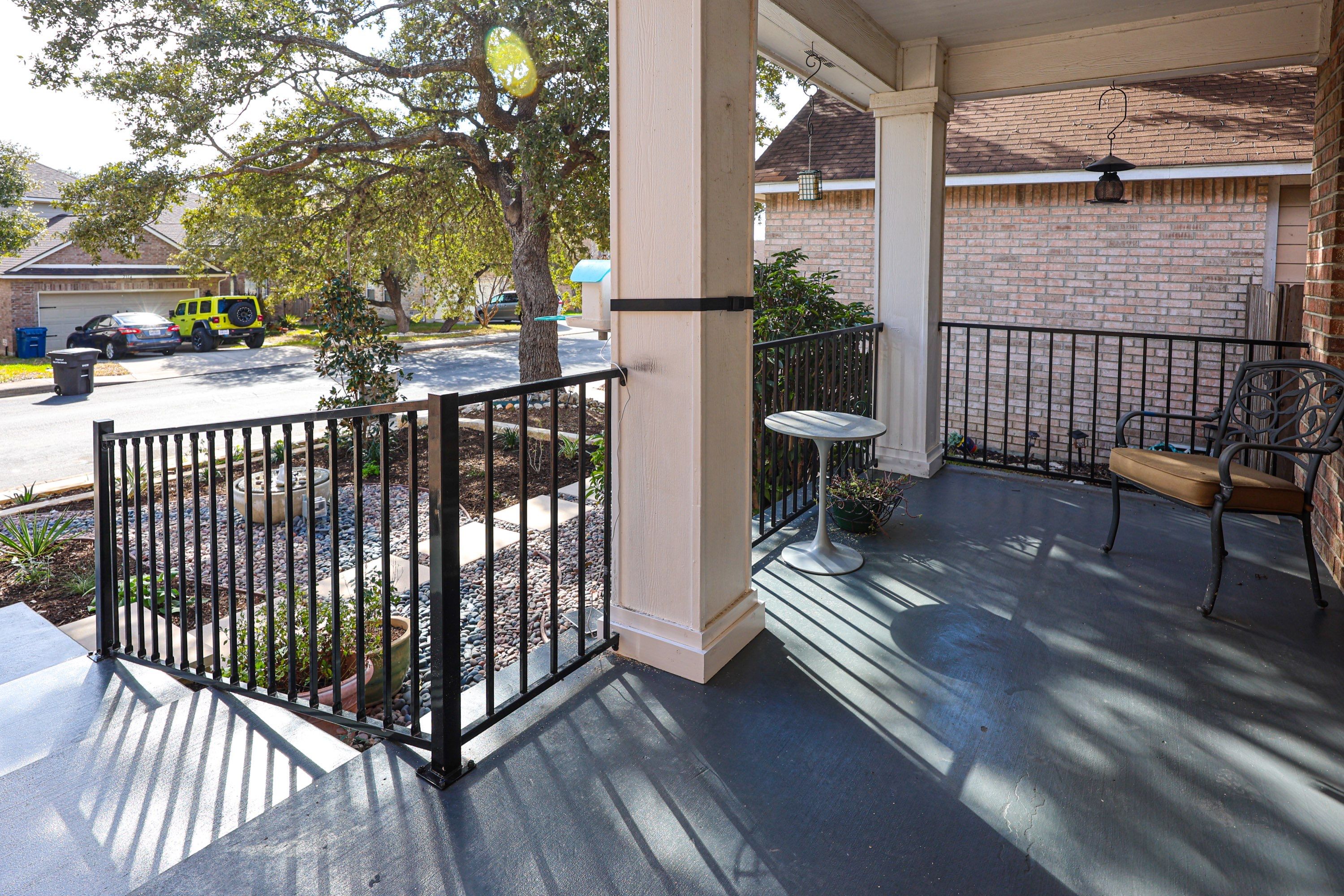 The Reserve, San Antonio Tx. by Hole In One Lawns, LLC