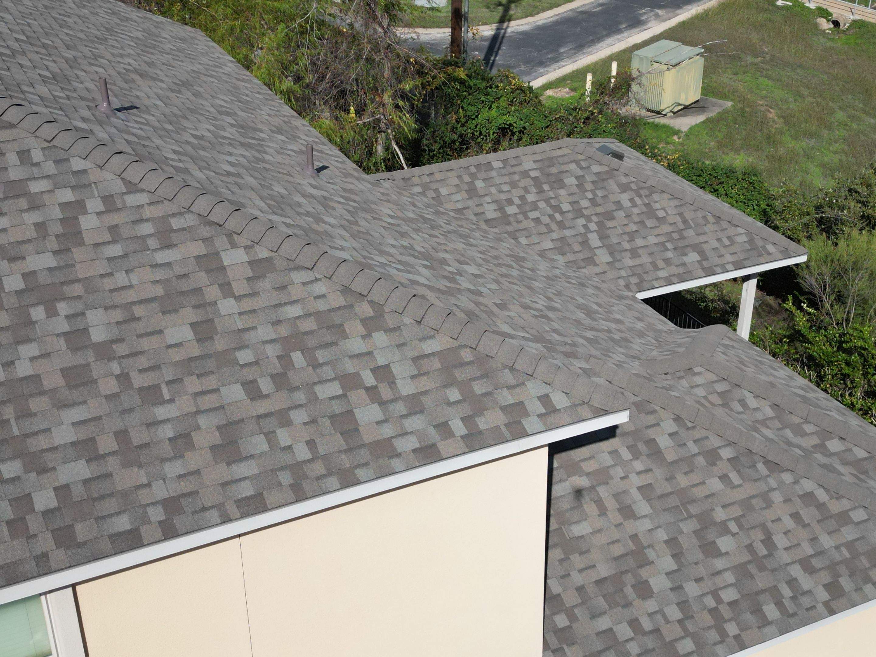 Driftwood - Owens Corning TruDefinition Duration by RoofsOnly.com