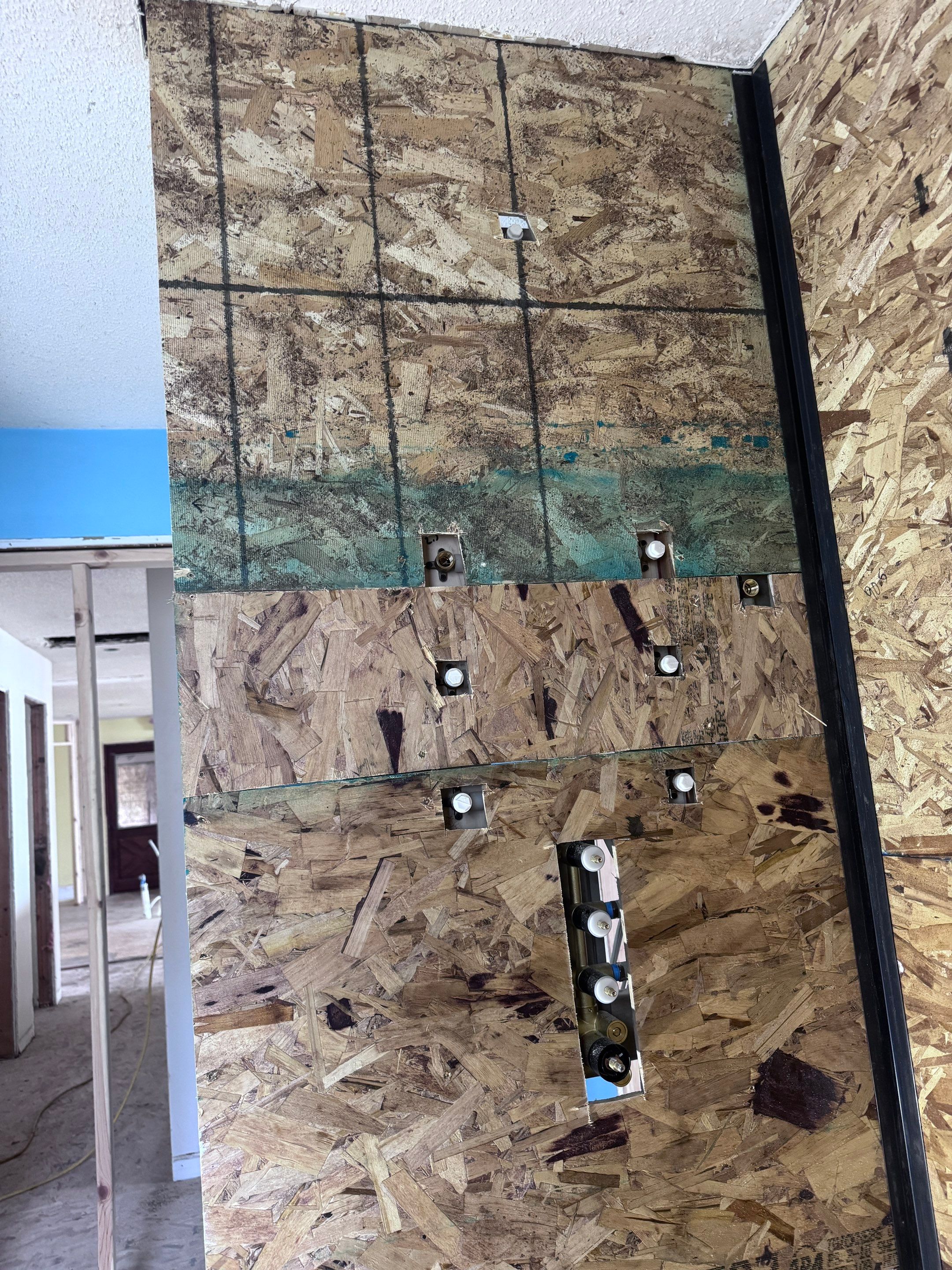 Total Upgrade: Class 4 Roof Replacement + Luxury PuroStone Showers by Forever Fortified