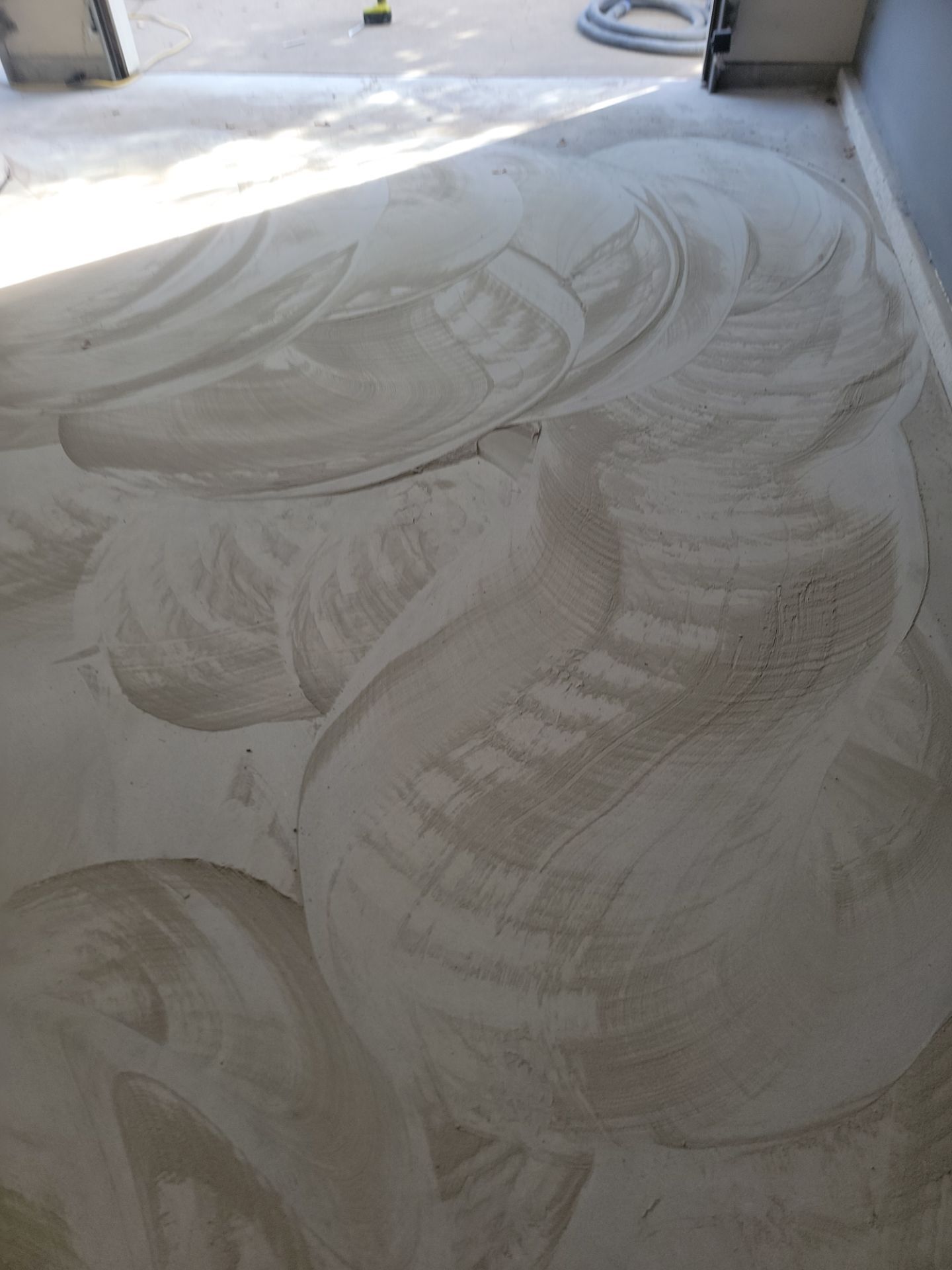 Amazing TranFLOORmation by MGP Coatings