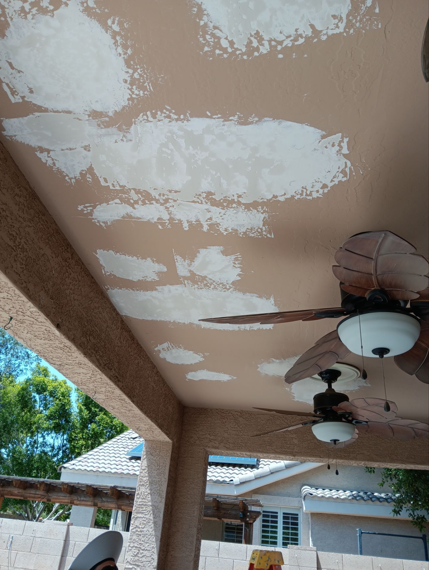 Exterior Painting - Glendale by Crash of Rhinos Painting & Garage Floors