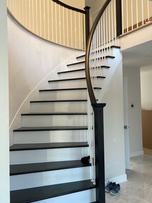 Full house renovation