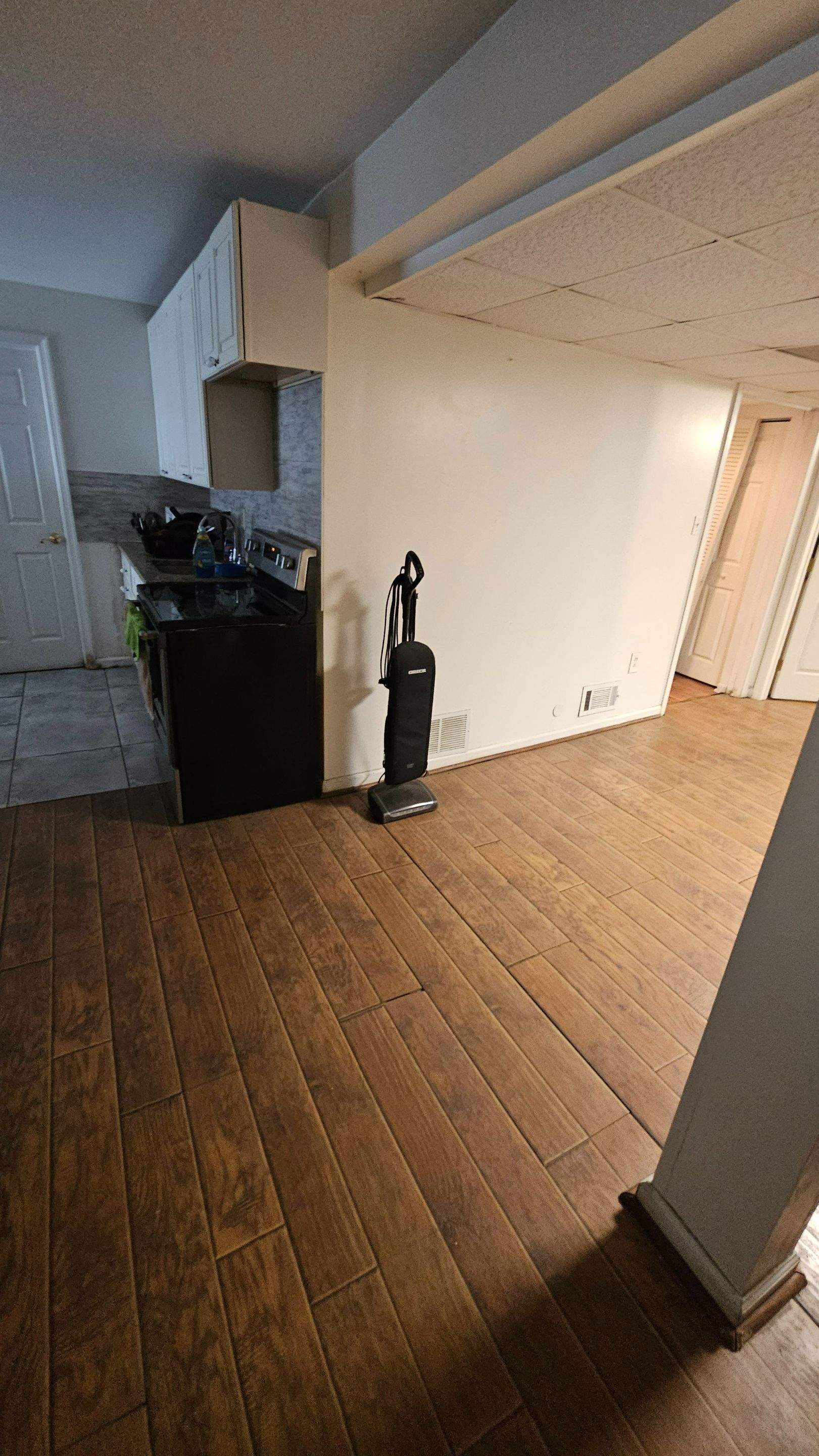 Water Damage Claim in Bellmawr by FLAPA & KeyStone