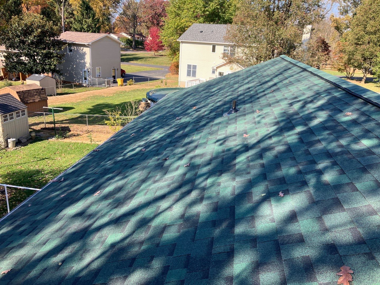 36 Captain Baird Court, Charles Town, WV 25414-5042 UNITED STATES by American Custom Contractors
