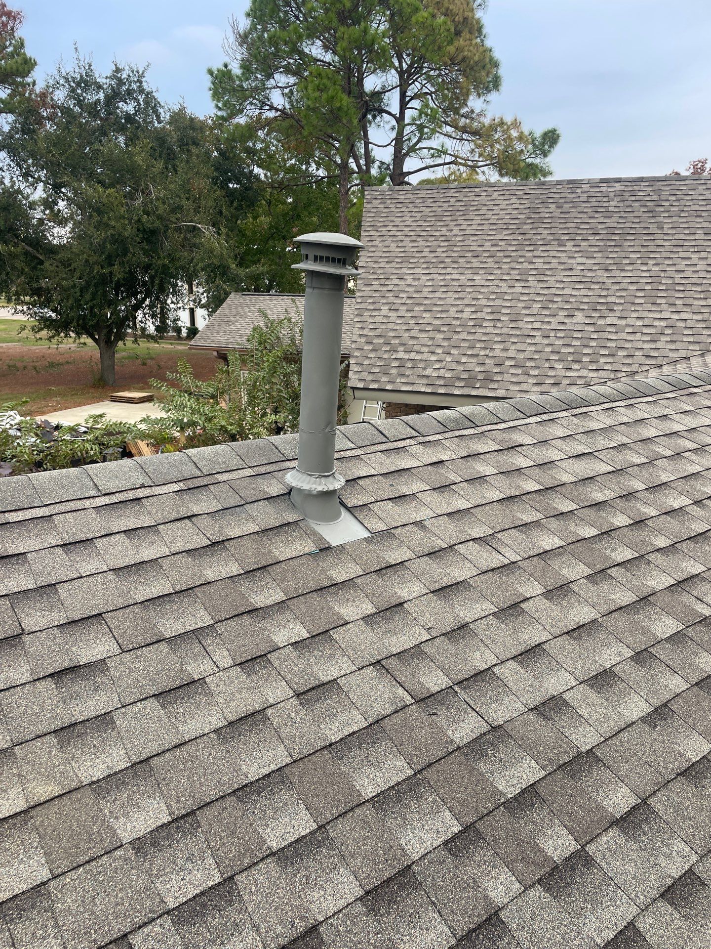 Roof Replacement in Pasadena TX by Roof Repair Company