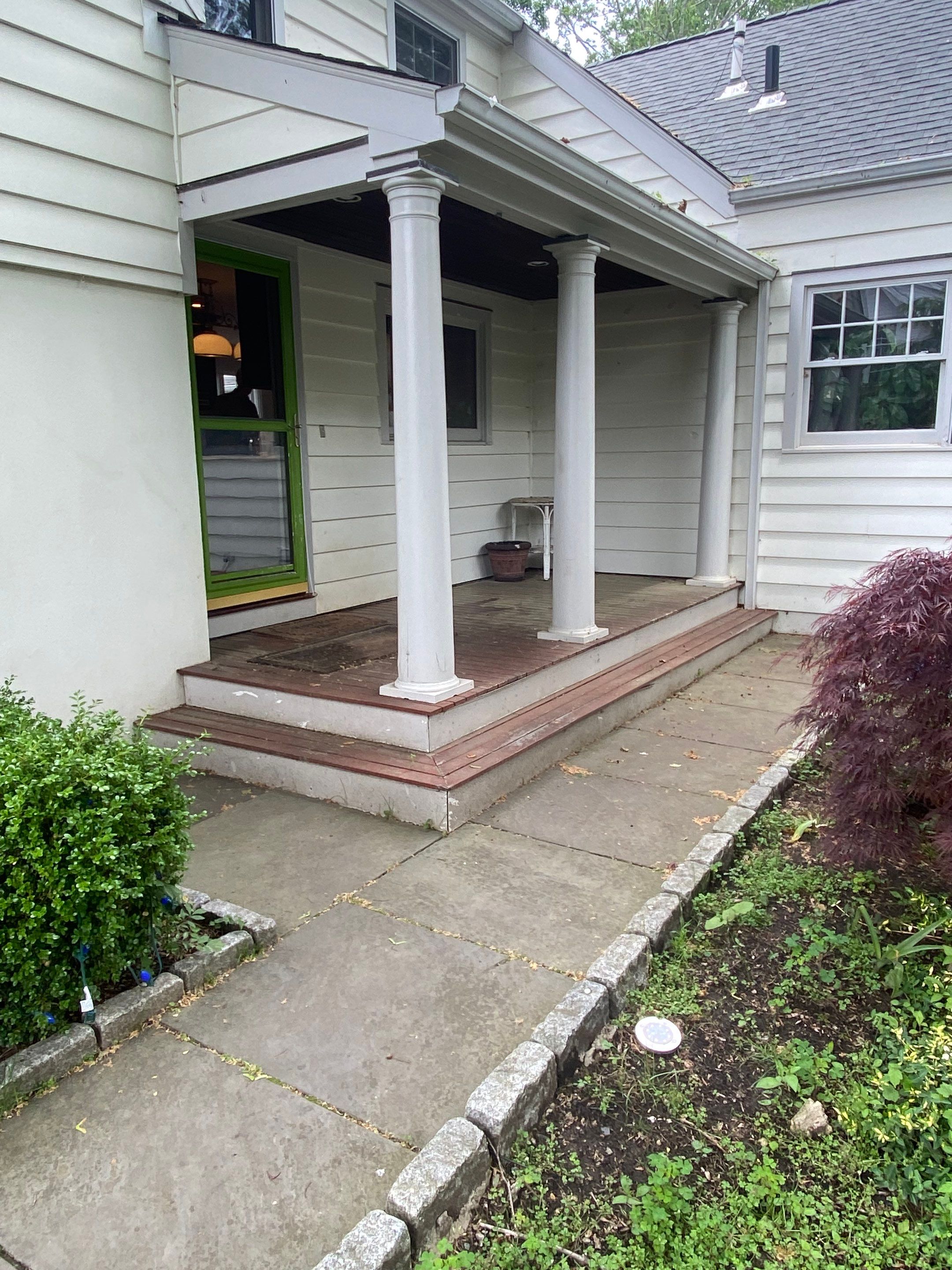 Pre-Sale Inspection Complete Repair & Maintenance Scope by Fox Hill Luxury Real Estate Services