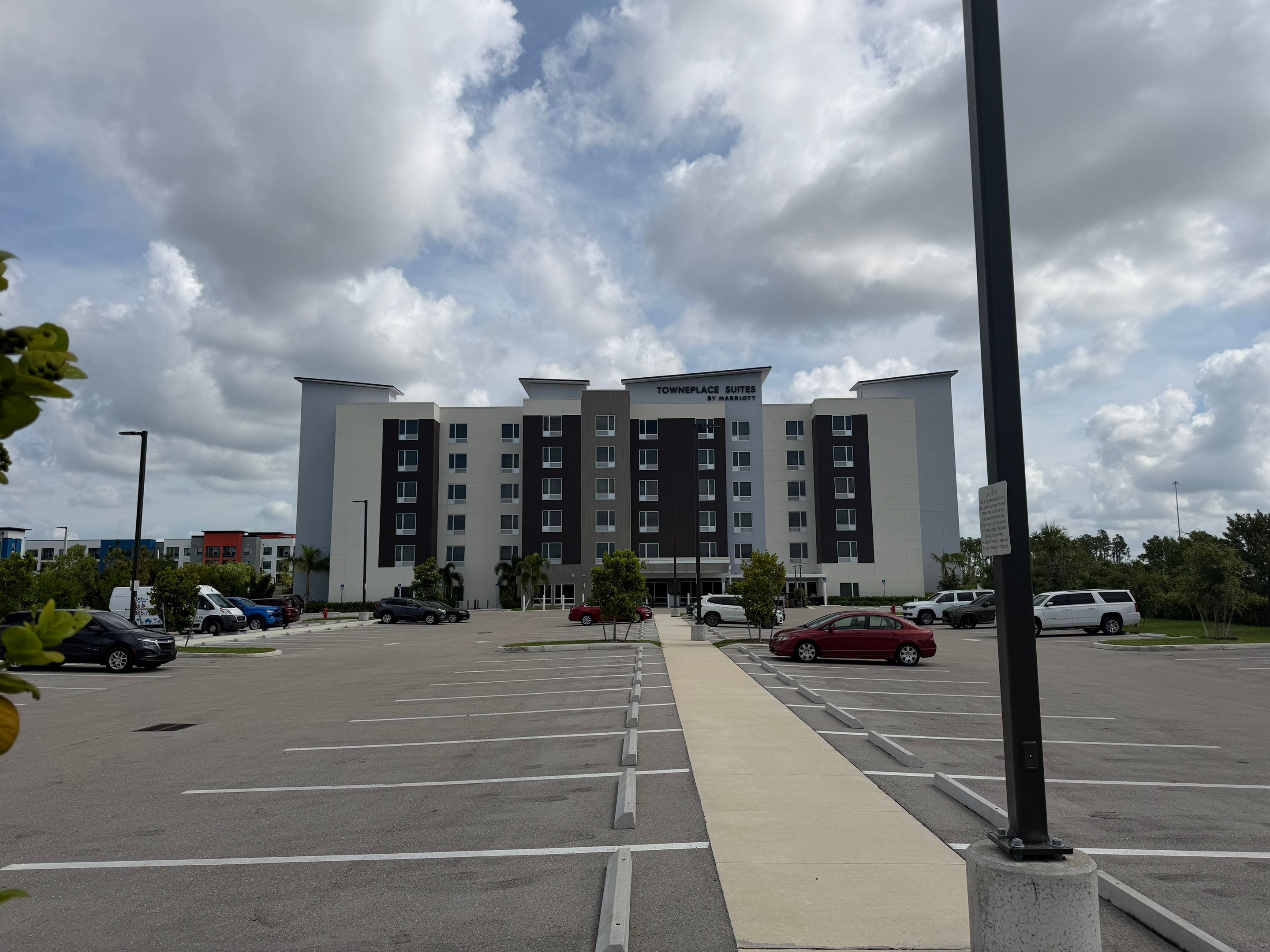 Project in Fort Myers, Florida by Leak Inspector