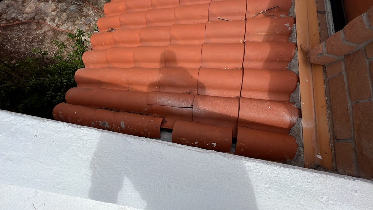 Spray Polyurethane Foam by Reimagine Roofing