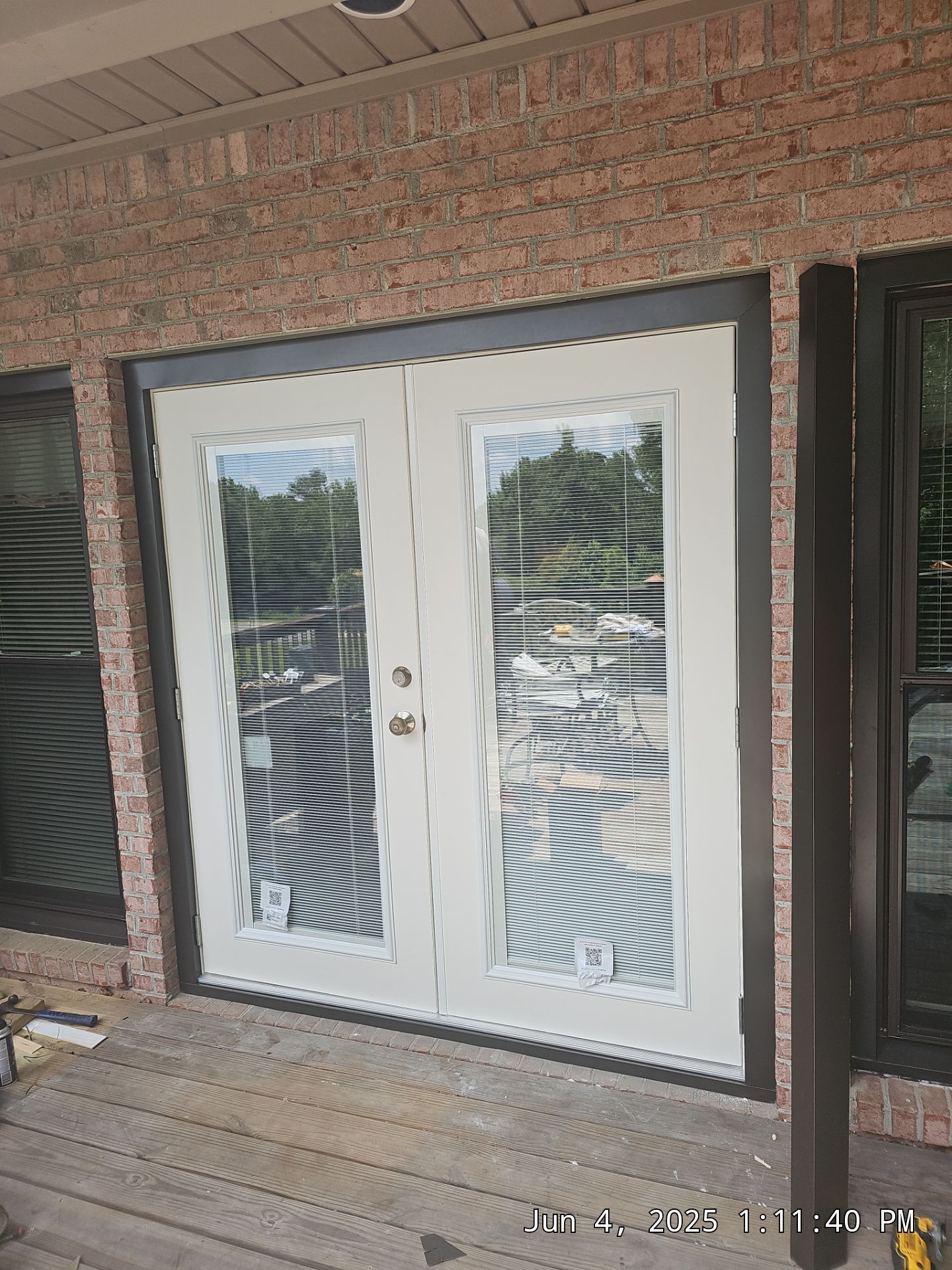 Laird Project in Helena by The Window Source