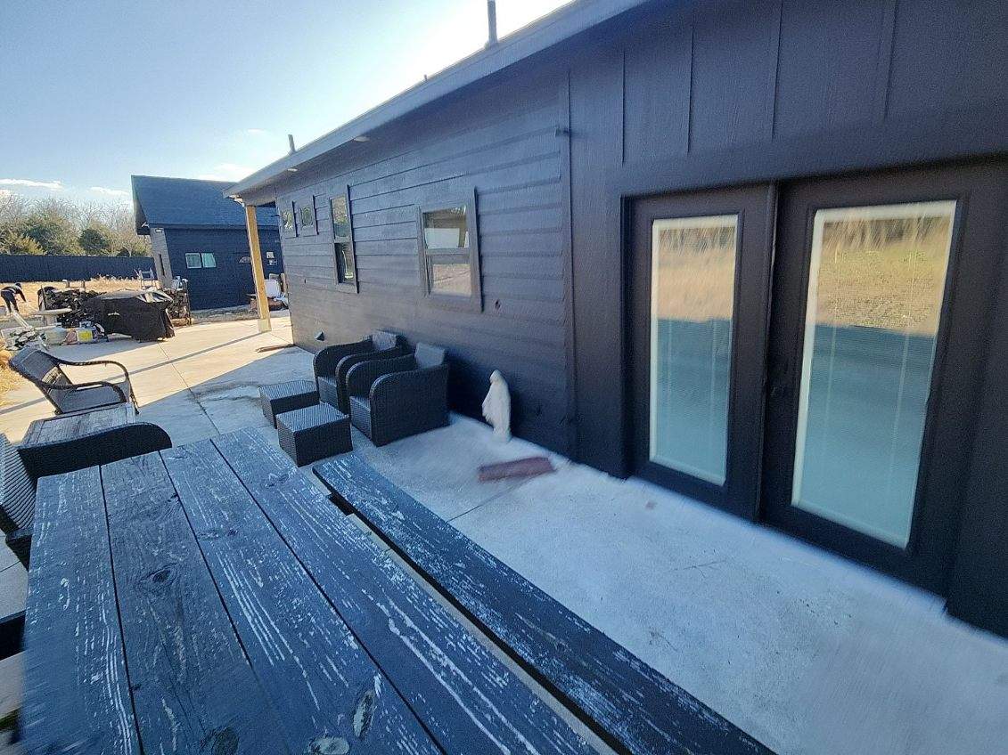 Project in Sherman by Rhino Roofing and General Contracting, LLC