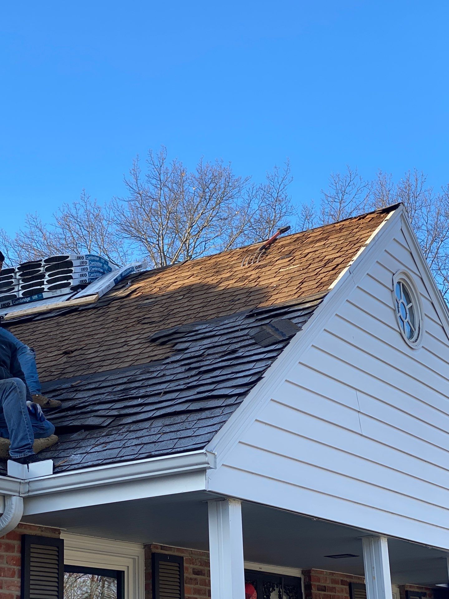 Loving Your Home Takes Time by EEC Windows, Siding & Roofing