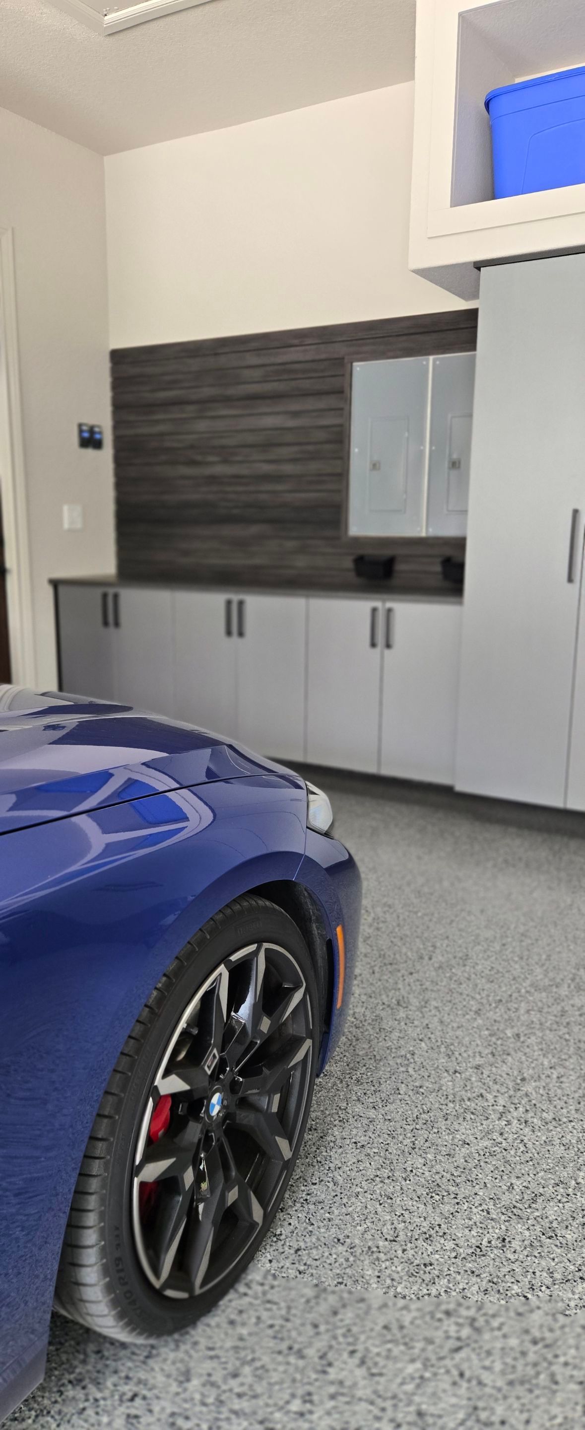 Menger Springs, Boerne by TORO Garage Co