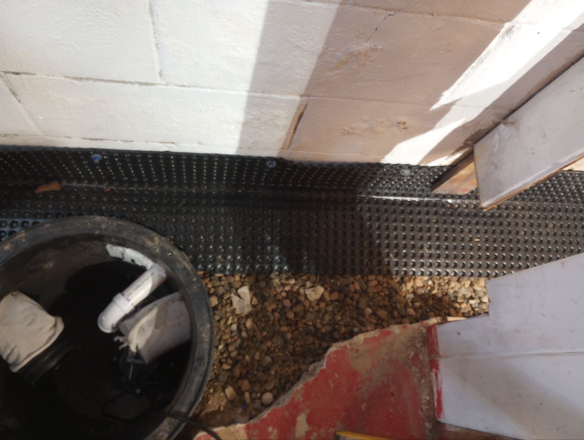 Minnetonka Masterpiece by Waterproofing Northeast