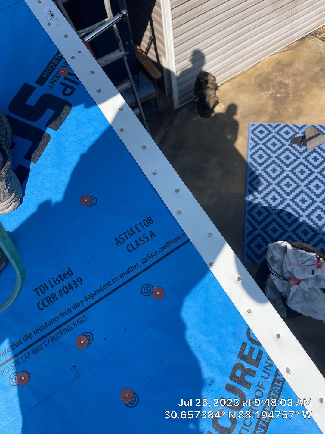 Residential Roofing Installation - Fortified Roof by American Roofing & Construction LLC