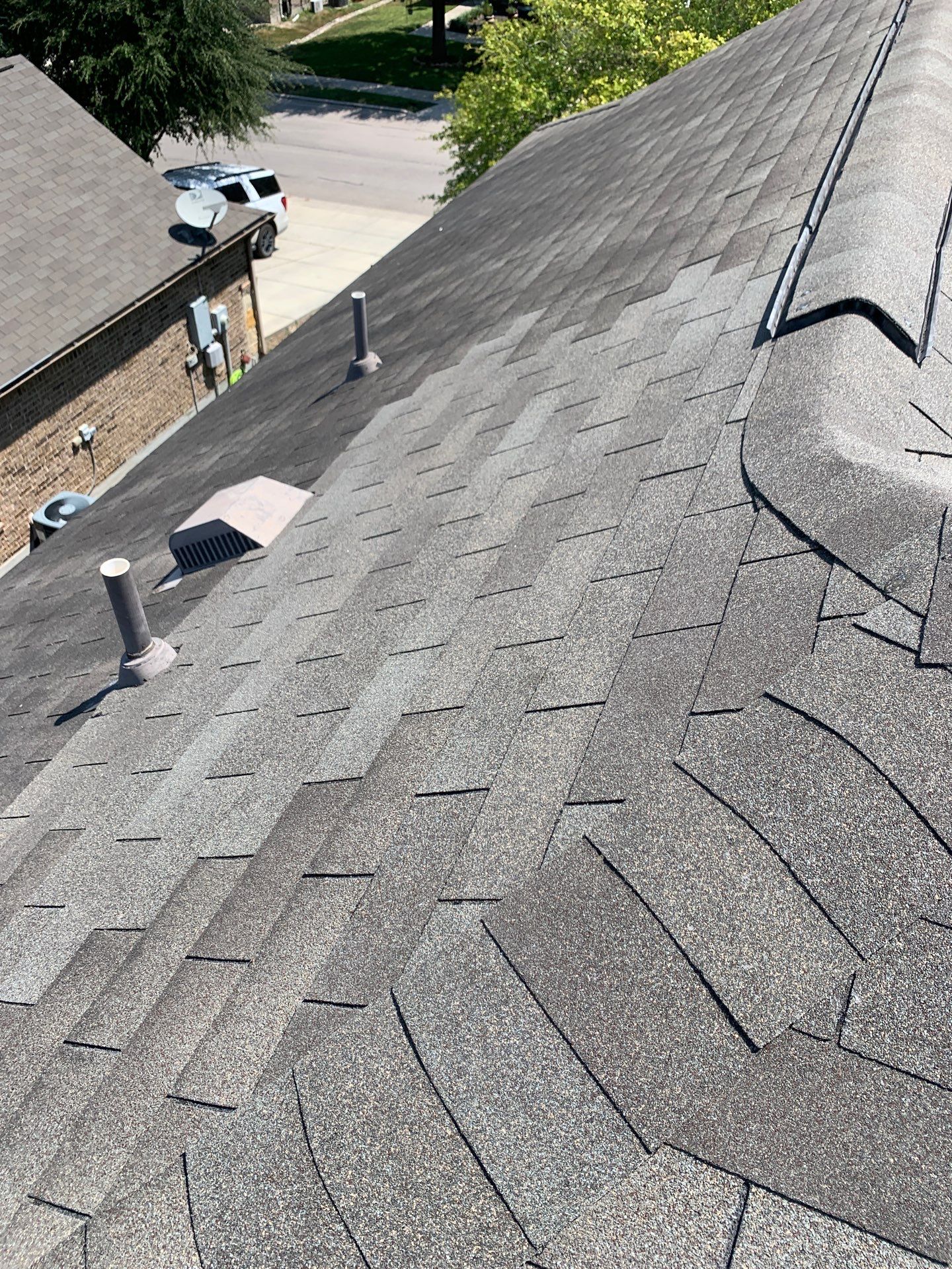 Roof Repair 78132 - Rox Roofing by Rox Roofing
